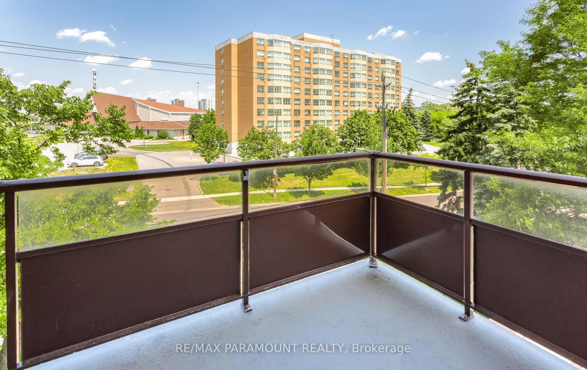 Photo 33 of Unit 303, 1881 Jane Street, North York, Rustic — HOMEH