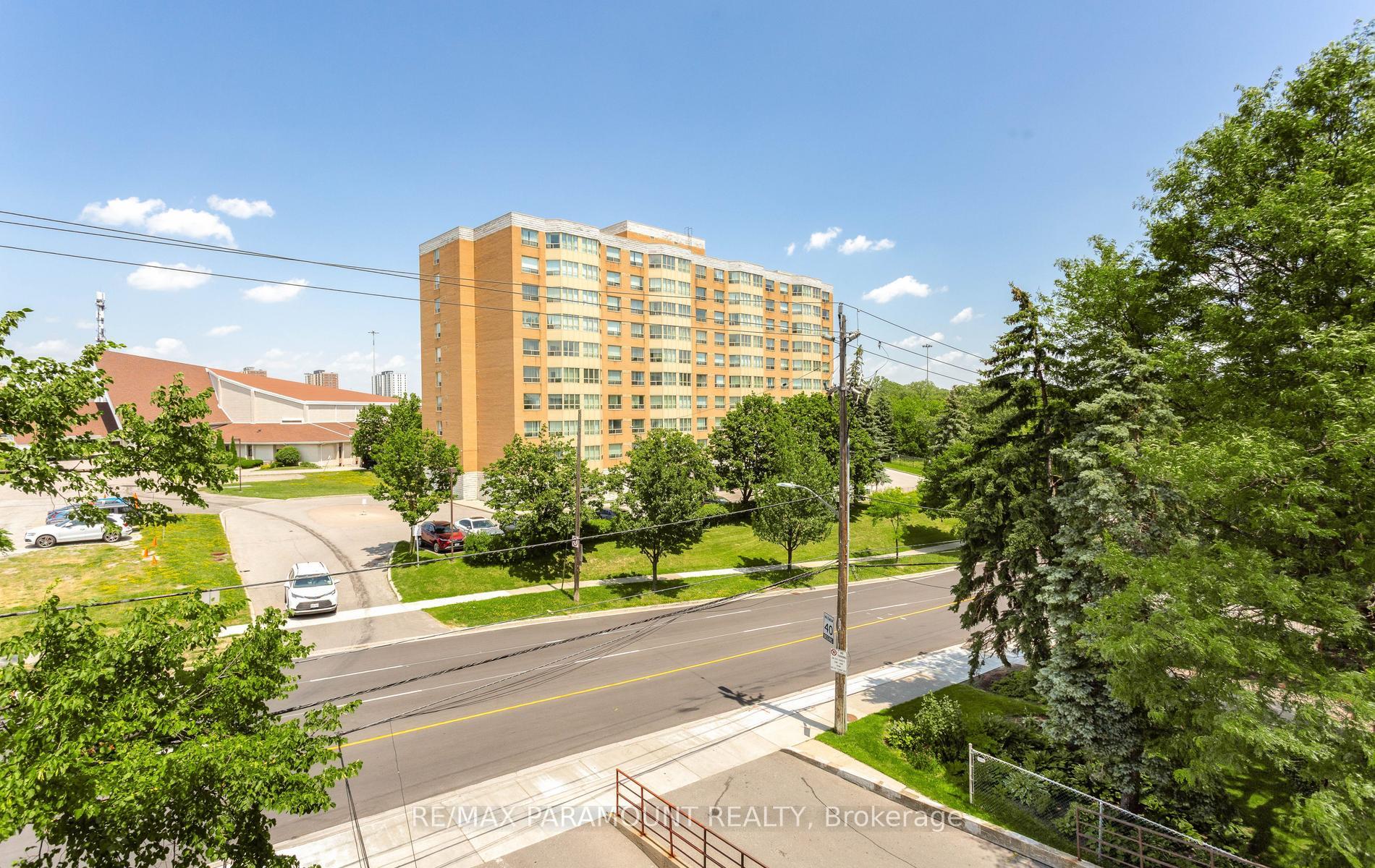 Photo 36 of Unit 303, 1881 Jane Street, North York, Rustic — HOMEH