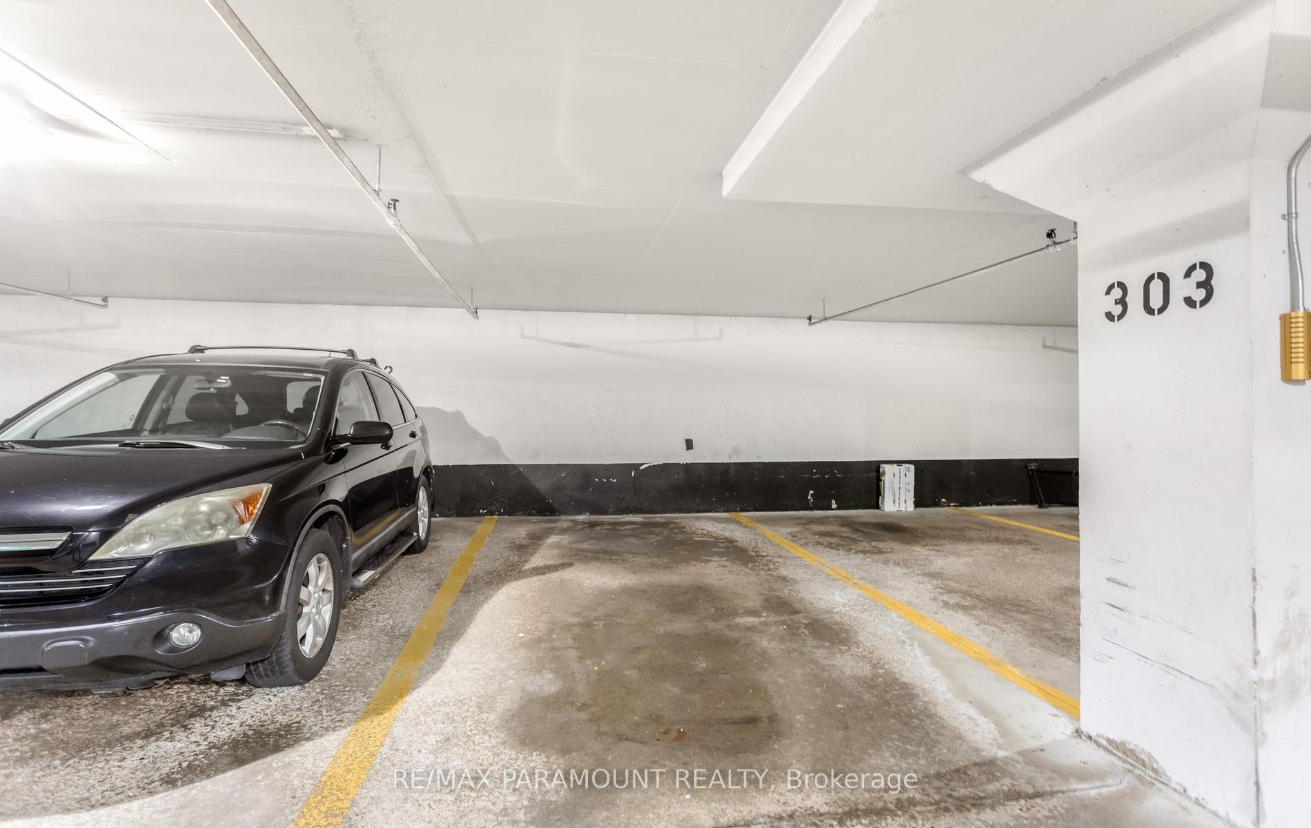 Photo 37 of Unit 303, 1881 Jane Street, North York, Rustic — HOMEH