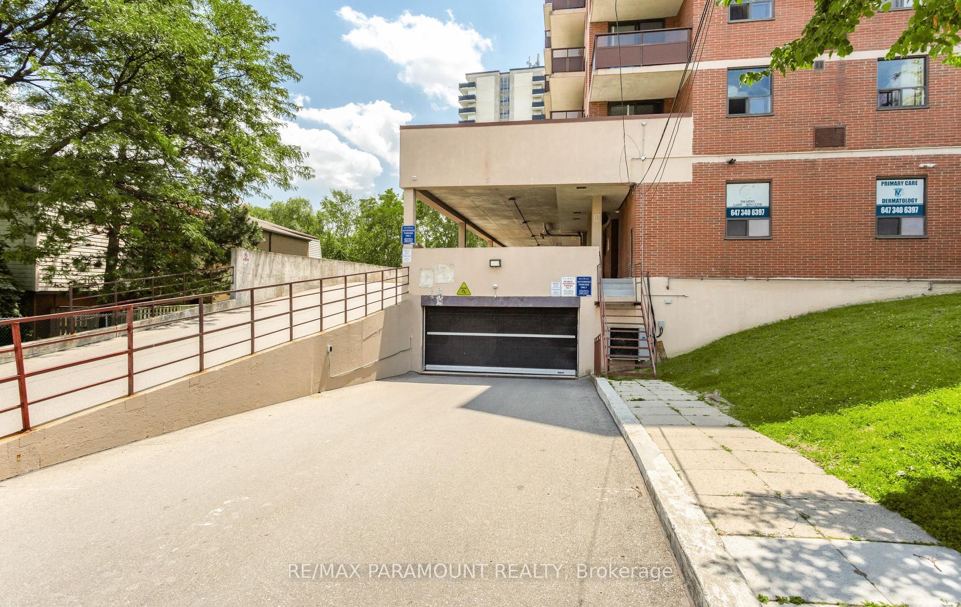 Photo 39 of Unit 303, 1881 Jane Street, North York, Rustic — HOMEH