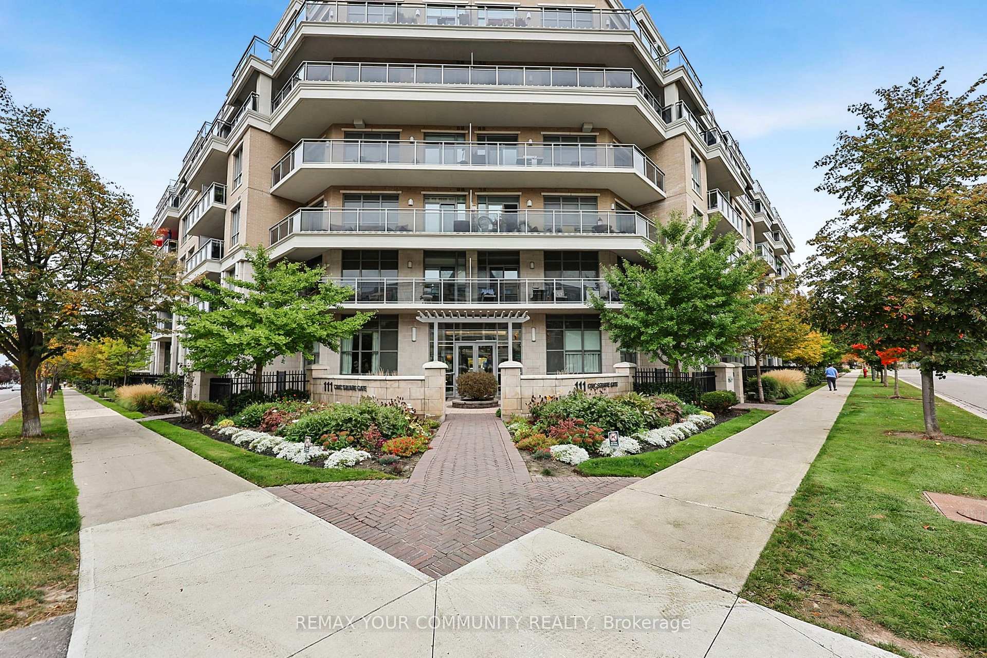 Photo of Unit 222, 111 Civic Square Gate
