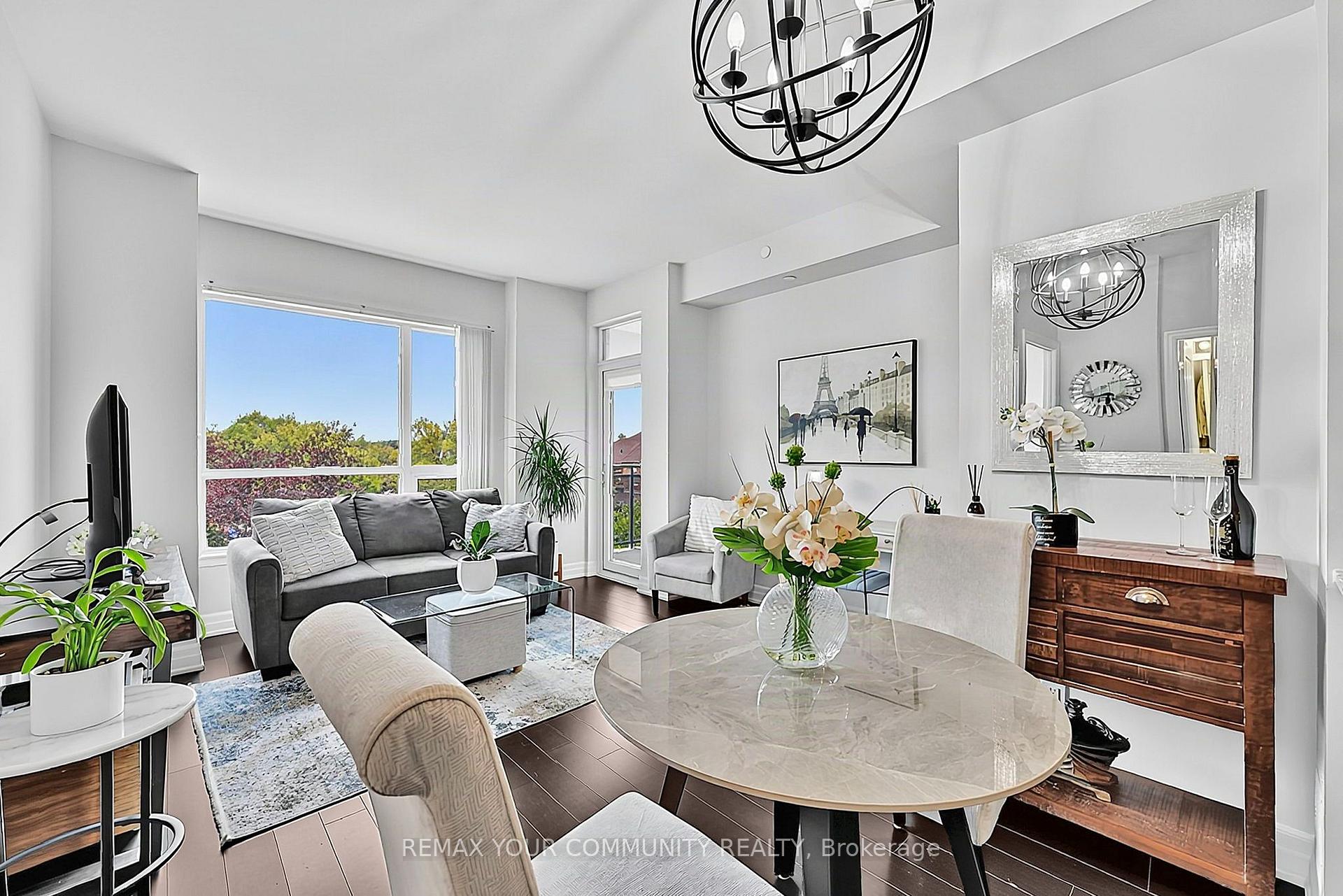 Photo 3 of Unit 222, 111 Civic Square Gate, Aurora, Bayview Wellington — HOMEH