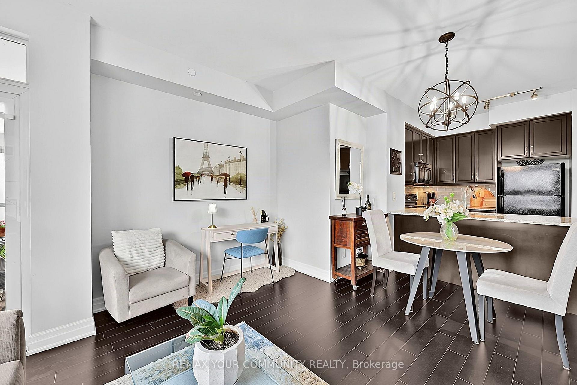 Photo 4 of Unit 222, 111 Civic Square Gate, Aurora, Bayview Wellington — HOMEH