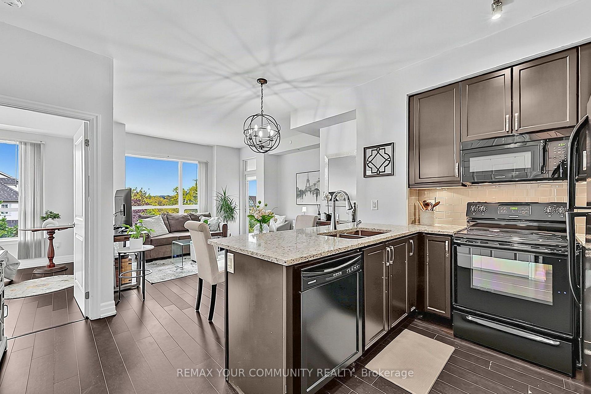 Photo 8 of Unit 222, 111 Civic Square Gate, Aurora, Bayview Wellington — HOMEH