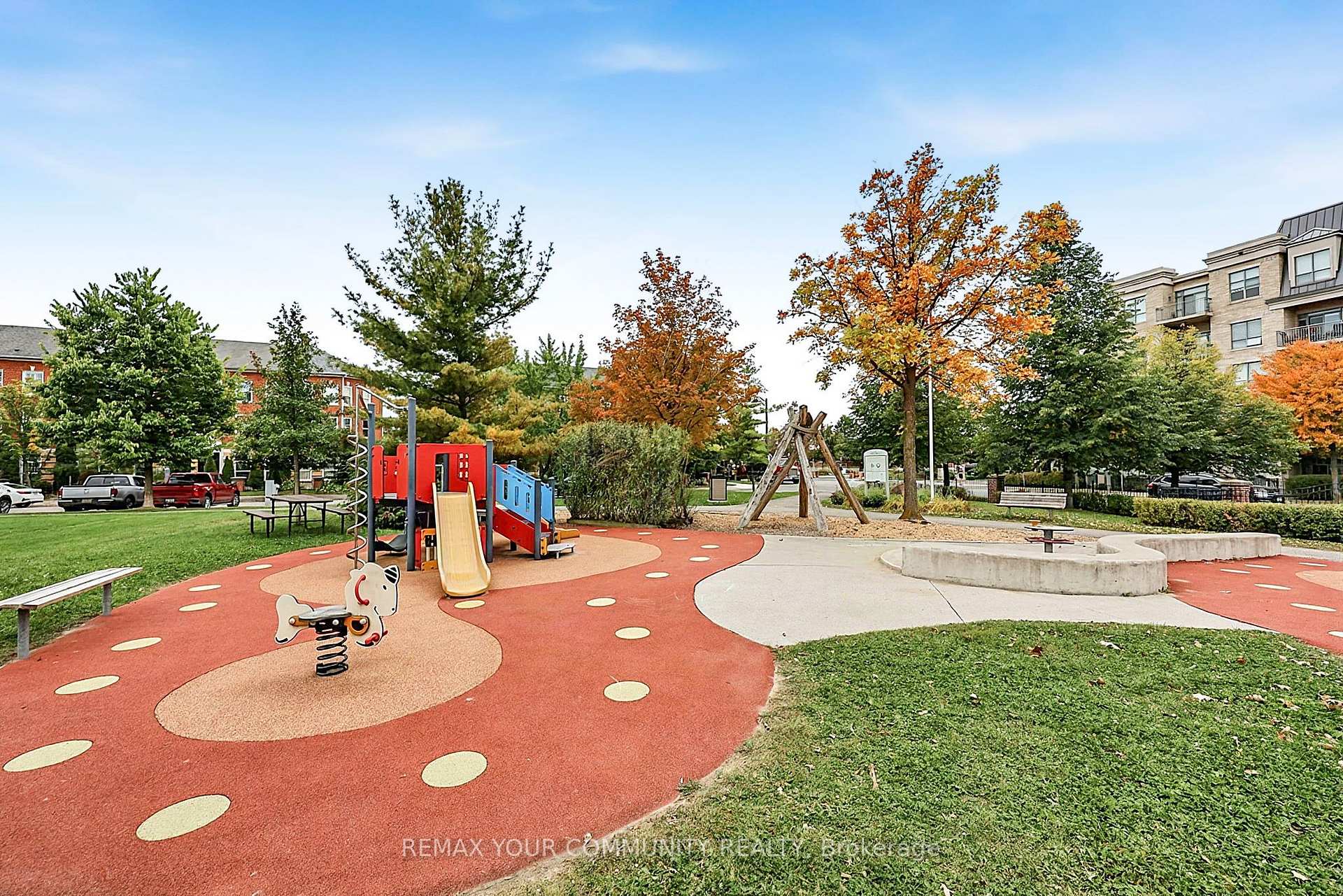 Photo 33 of Unit 222, 111 Civic Square Gate, Aurora, Bayview Wellington — HOMEH