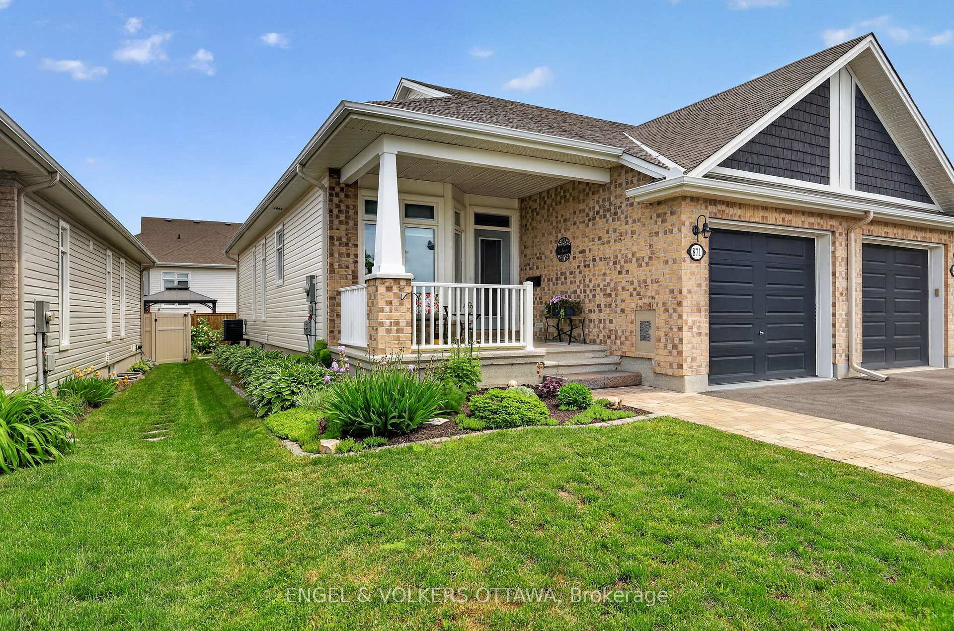 Photo 31 of 871 Tewin Circle, Ottawa, Camelot — HOMEH