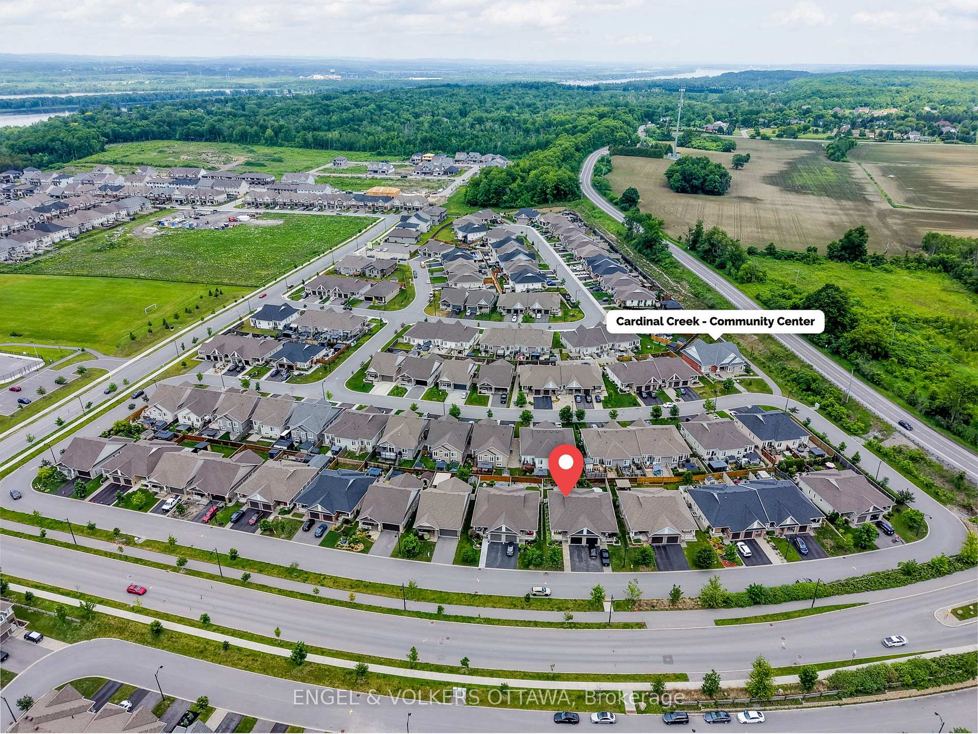 Photo 34 of 871 Tewin Circle, Ottawa, Camelot — HOMEH