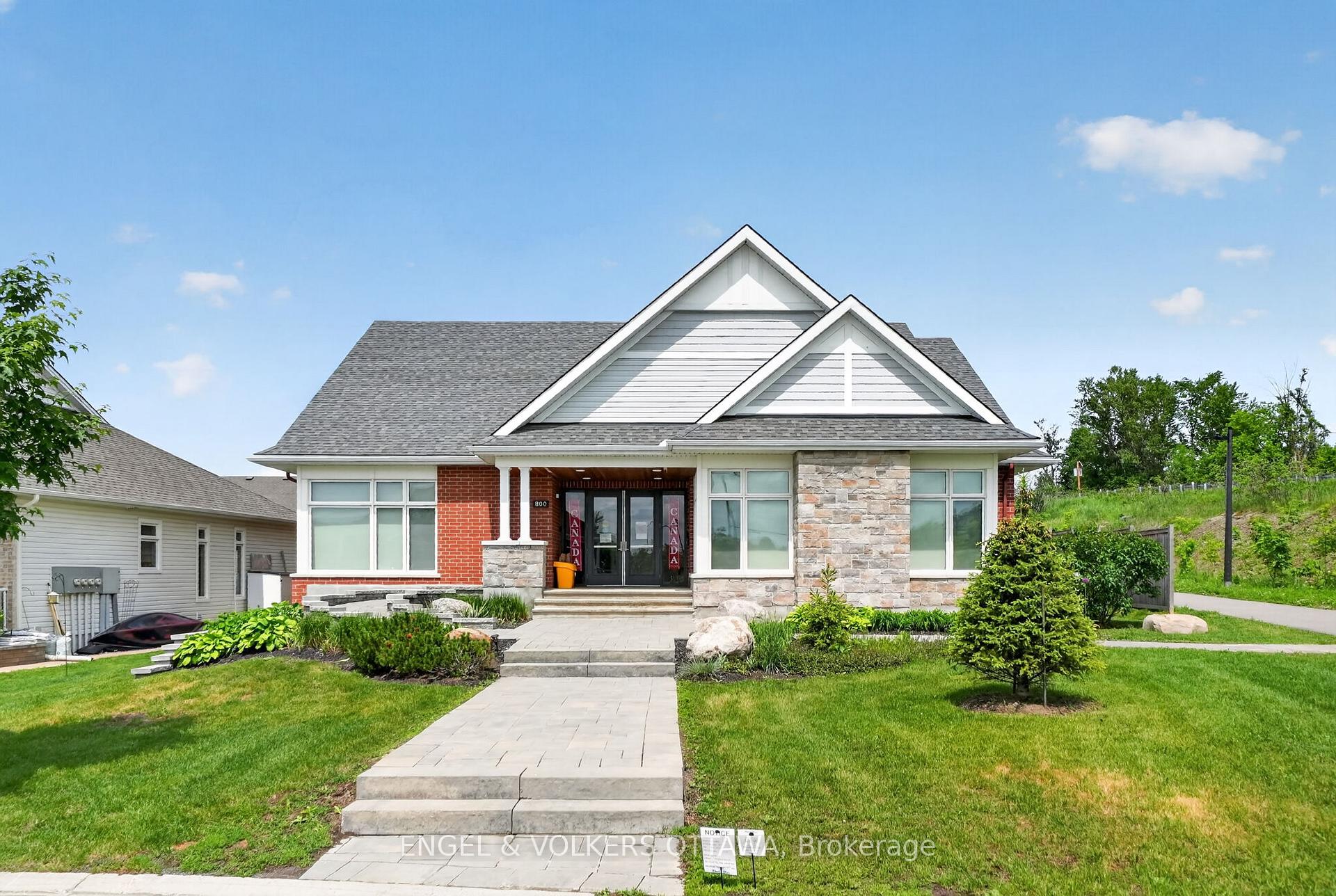 Photo 36 of 871 Tewin Circle, Ottawa, Camelot — HOMEH