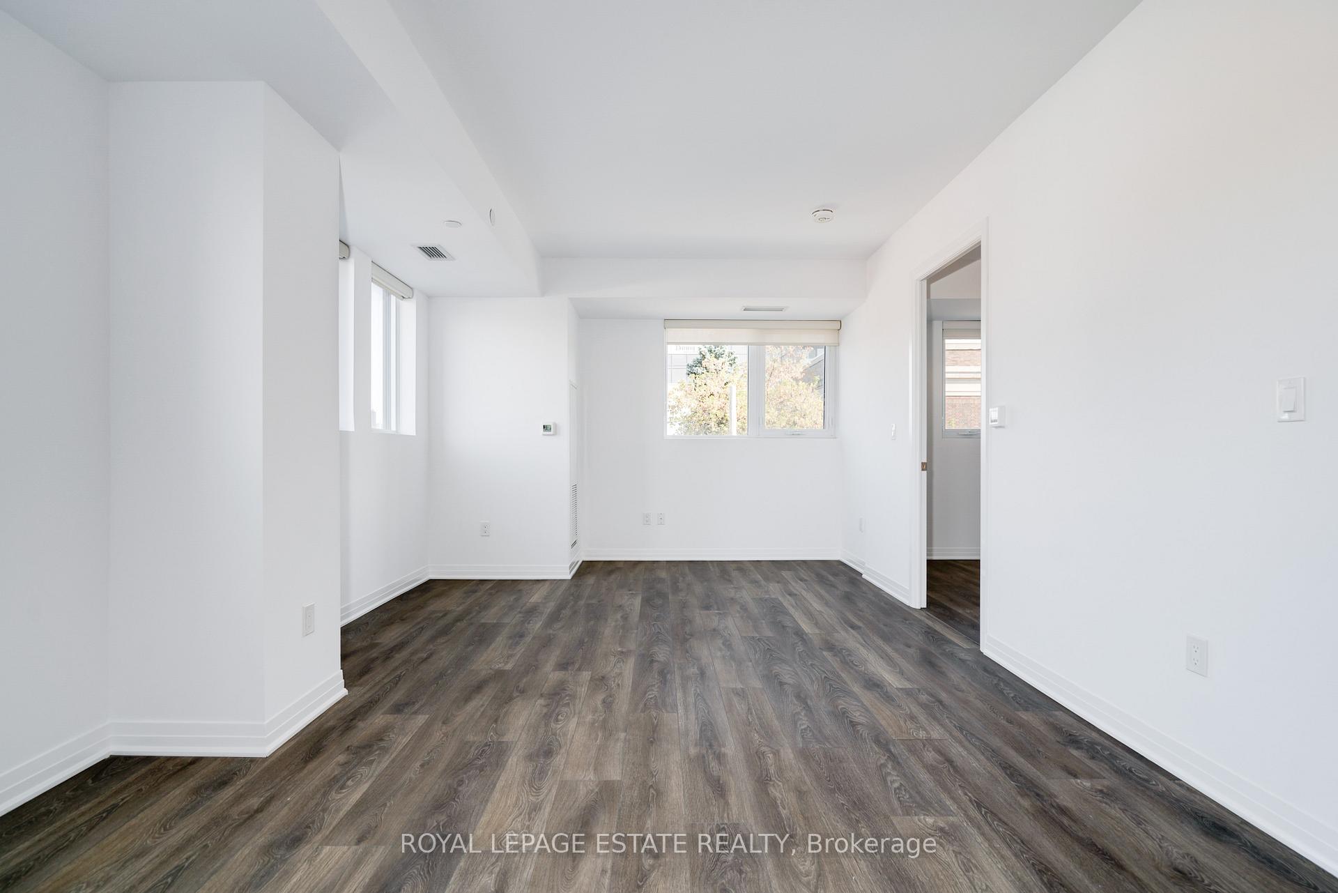 Photo 5 of Unit 304, 2301 Danforth Avenue, Toronto, East End-Danforth — HOMEH