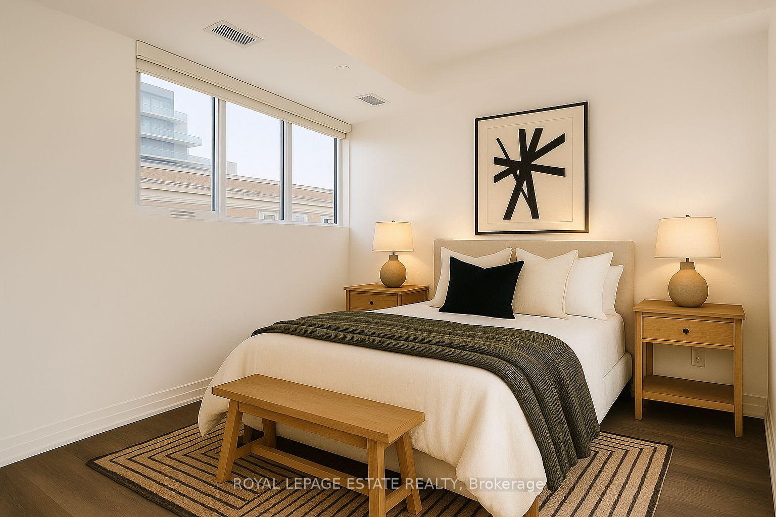 Photo 10 of Unit 304, 2301 Danforth Avenue, Toronto, East End-Danforth — HOMEH