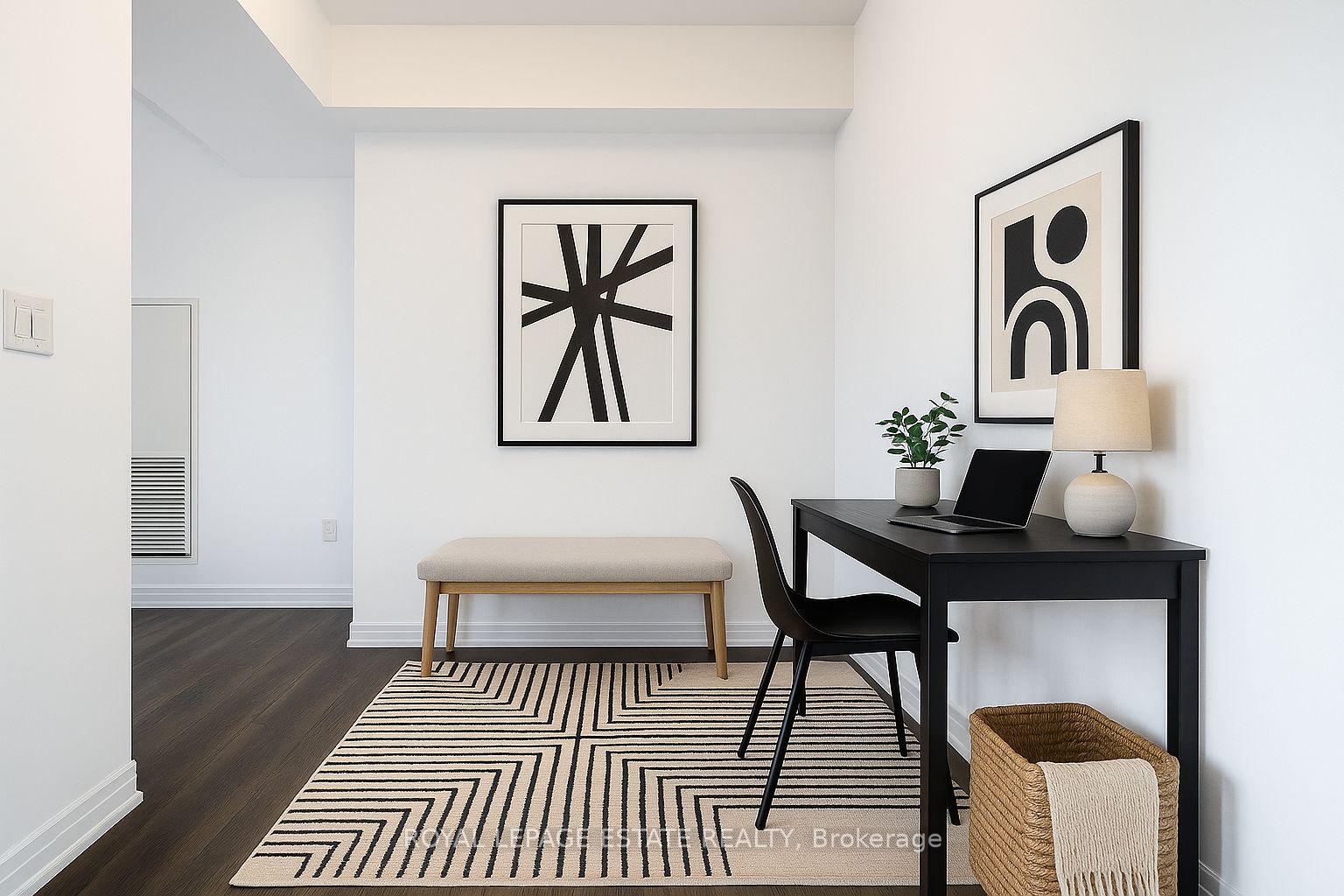 Photo 12 of Unit 304, 2301 Danforth Avenue, Toronto, East End-Danforth — HOMEH