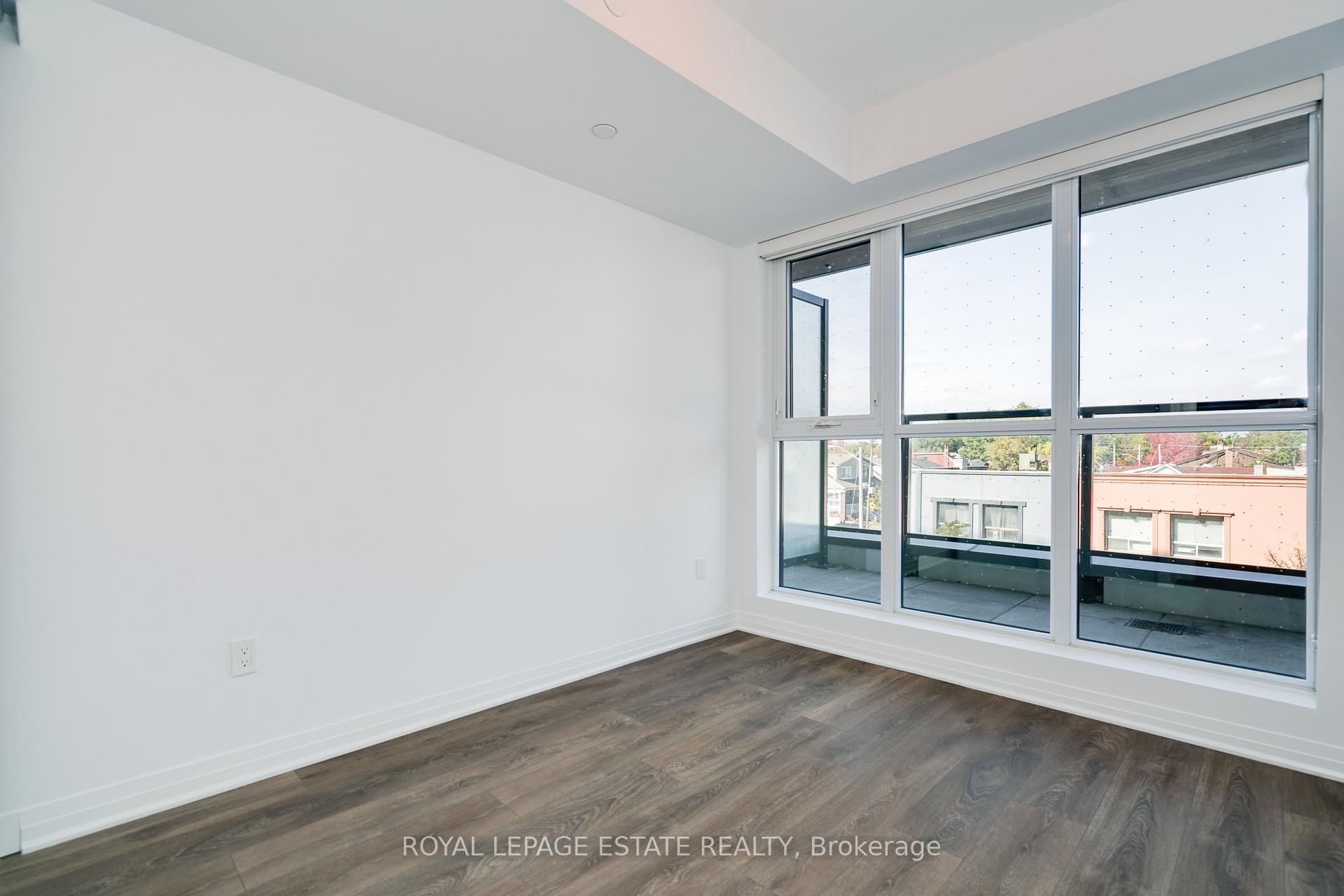 Photo 14 of Unit 304, 2301 Danforth Avenue, Toronto, East End-Danforth — HOMEH