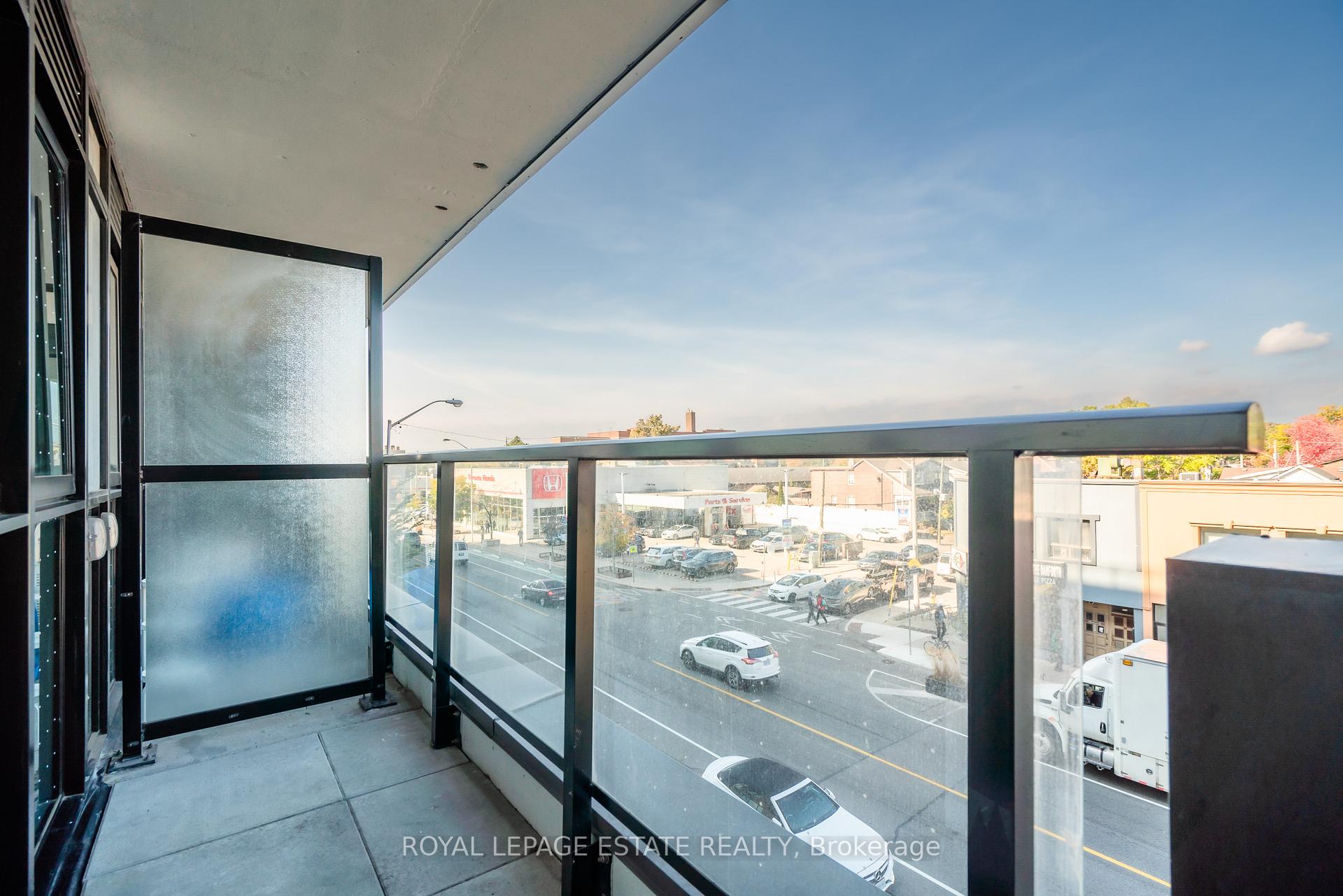 Photo 16 of Unit 304, 2301 Danforth Avenue, Toronto, East End-Danforth — HOMEH