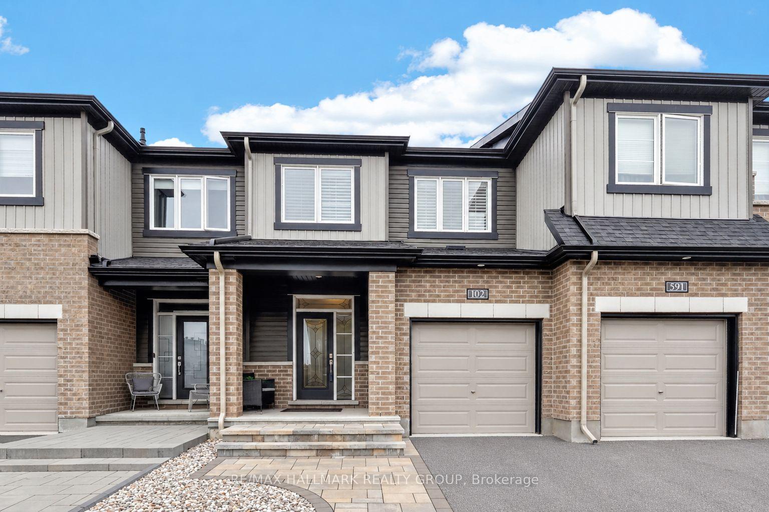 Photo 1 of 102 Aquarium Avenue, Ottawa, Avalon West — HOMEH