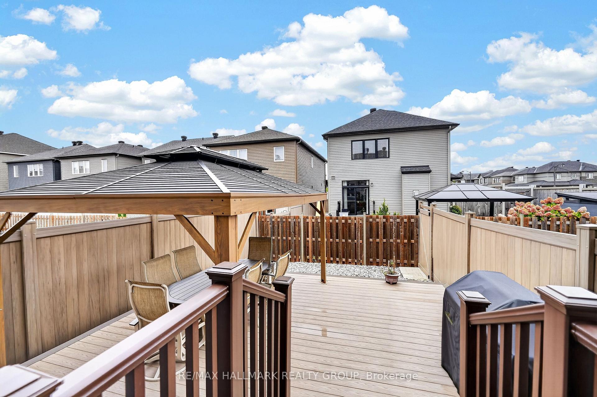 Photo 26 of 102 Aquarium Avenue, Ottawa, Avalon West — HOMEH