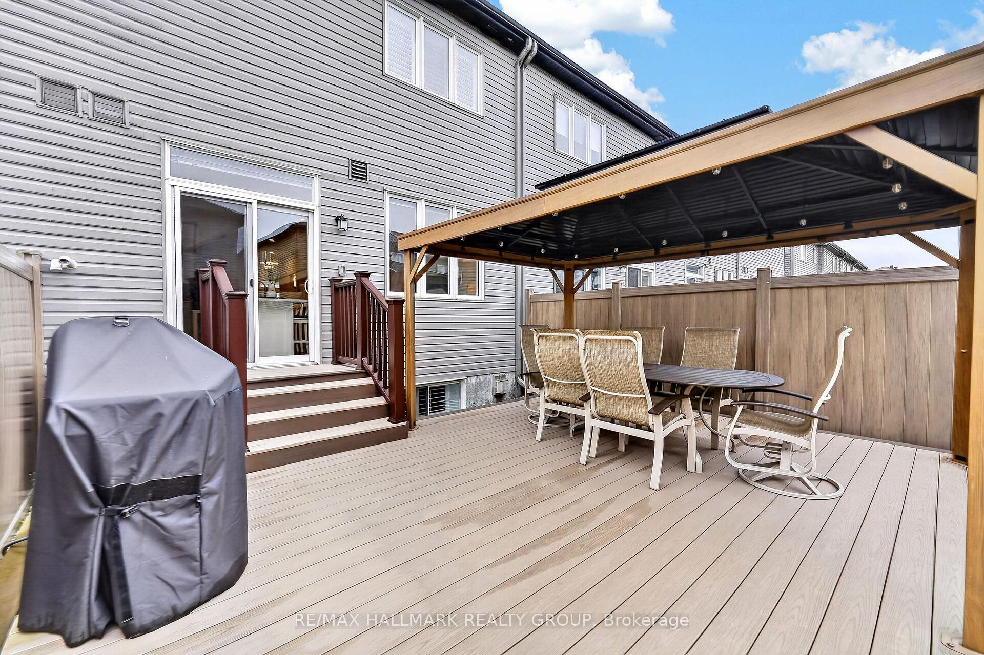 Photo 27 of 102 Aquarium Avenue, Ottawa, Avalon West — HOMEH