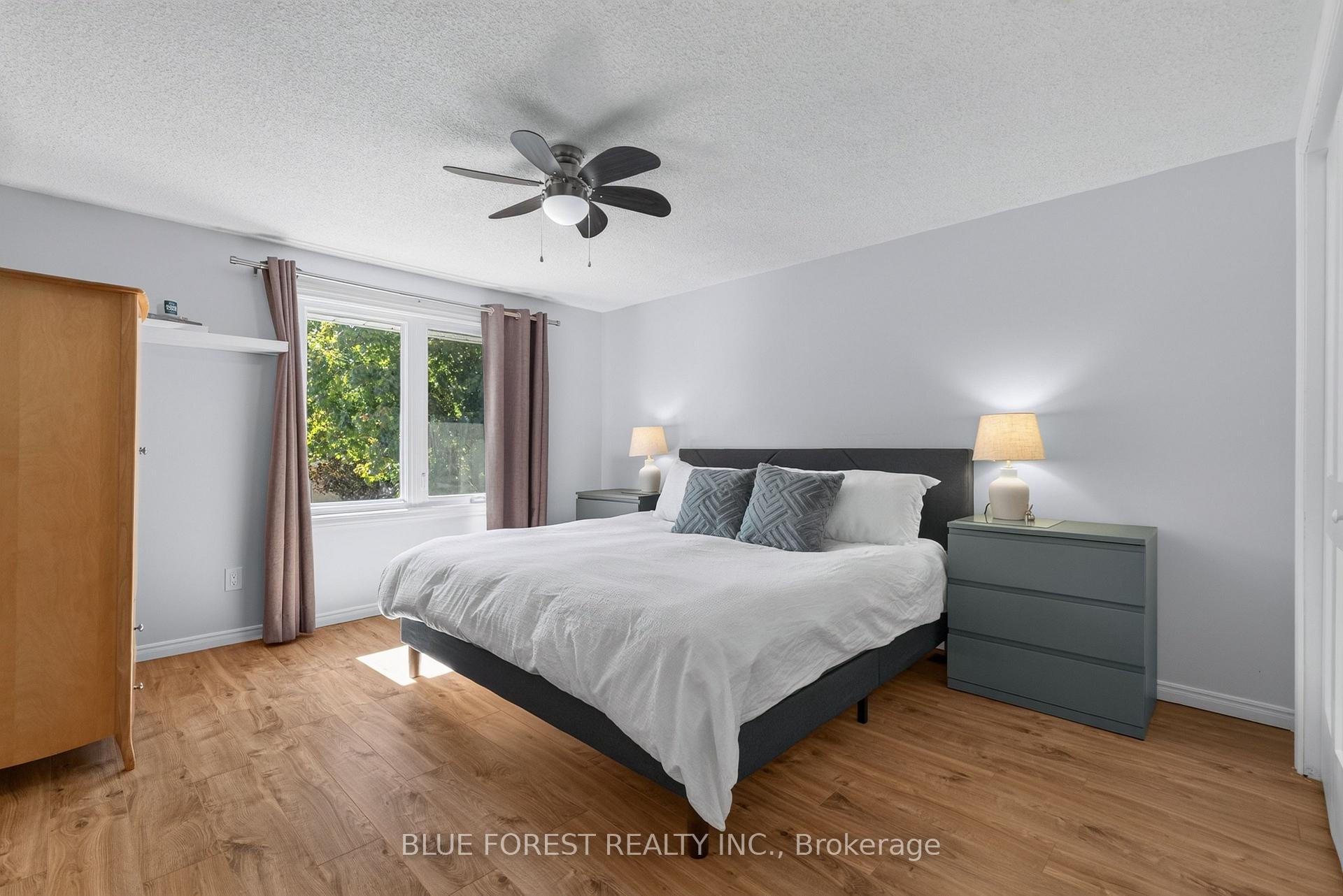 Photo 18 of 32 Meadowview Road, London, South O — HOMEH
