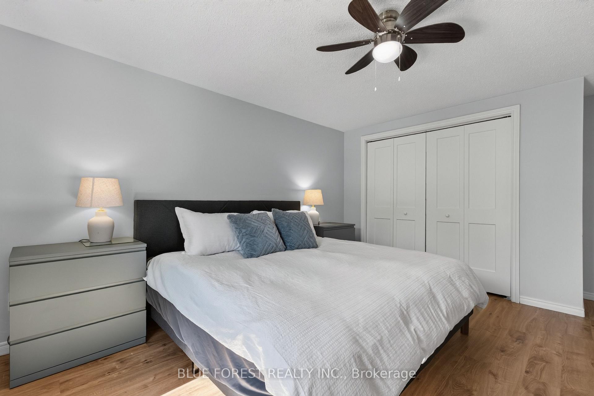 Photo 20 of 32 Meadowview Road, London, South O — HOMEH