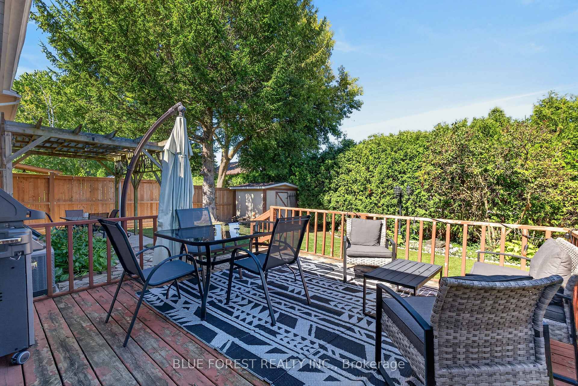 Photo 31 of 32 Meadowview Road, London, South O — HOMEH