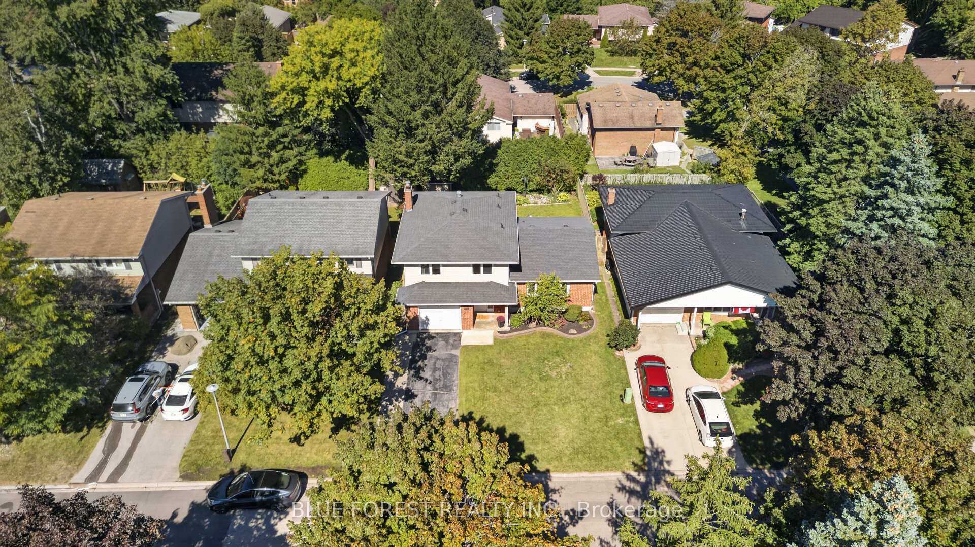 Photo 37 of 32 Meadowview Road, London, South O — HOMEH