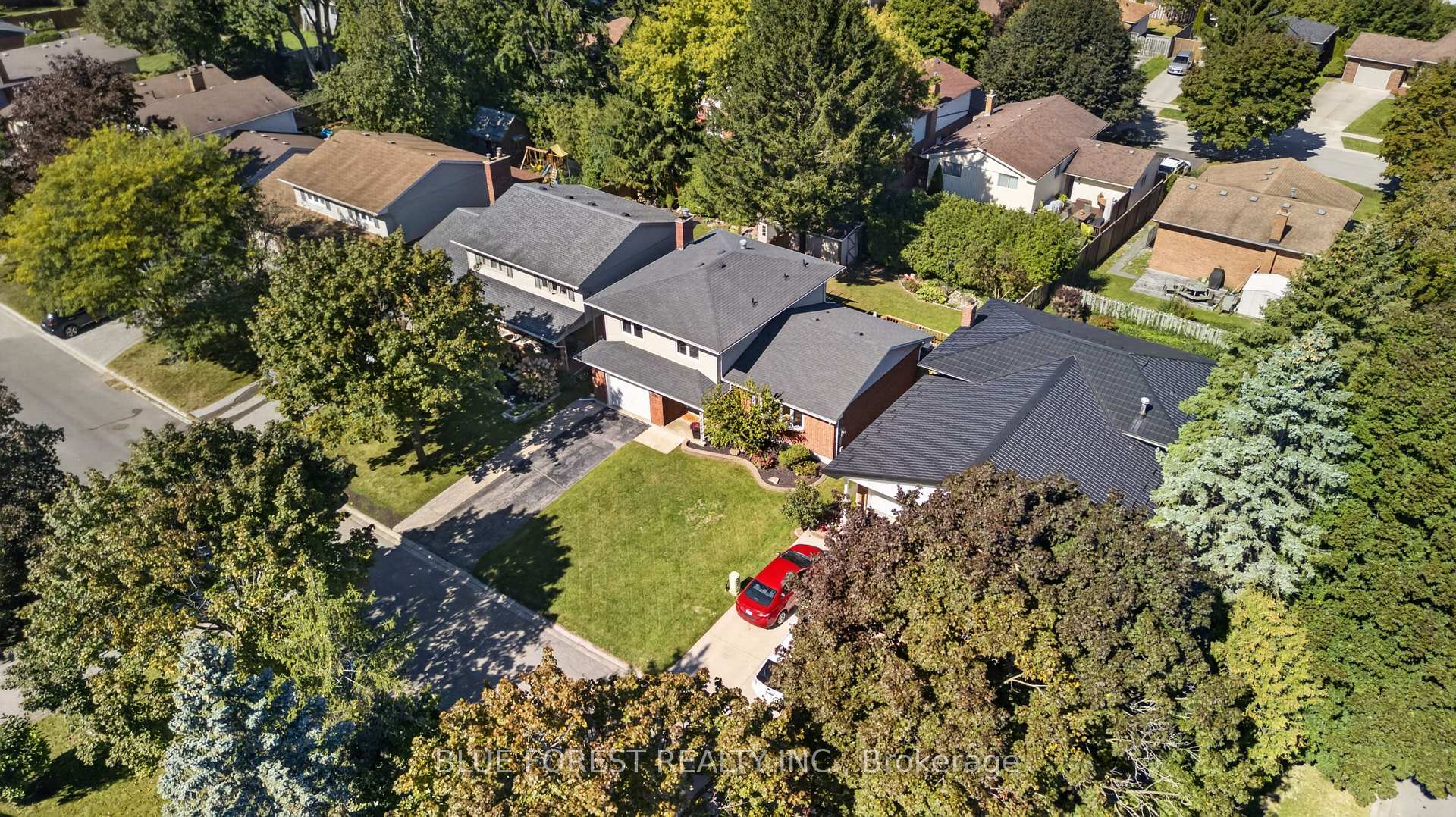 Photo 38 of 32 Meadowview Road, London, South O — HOMEH