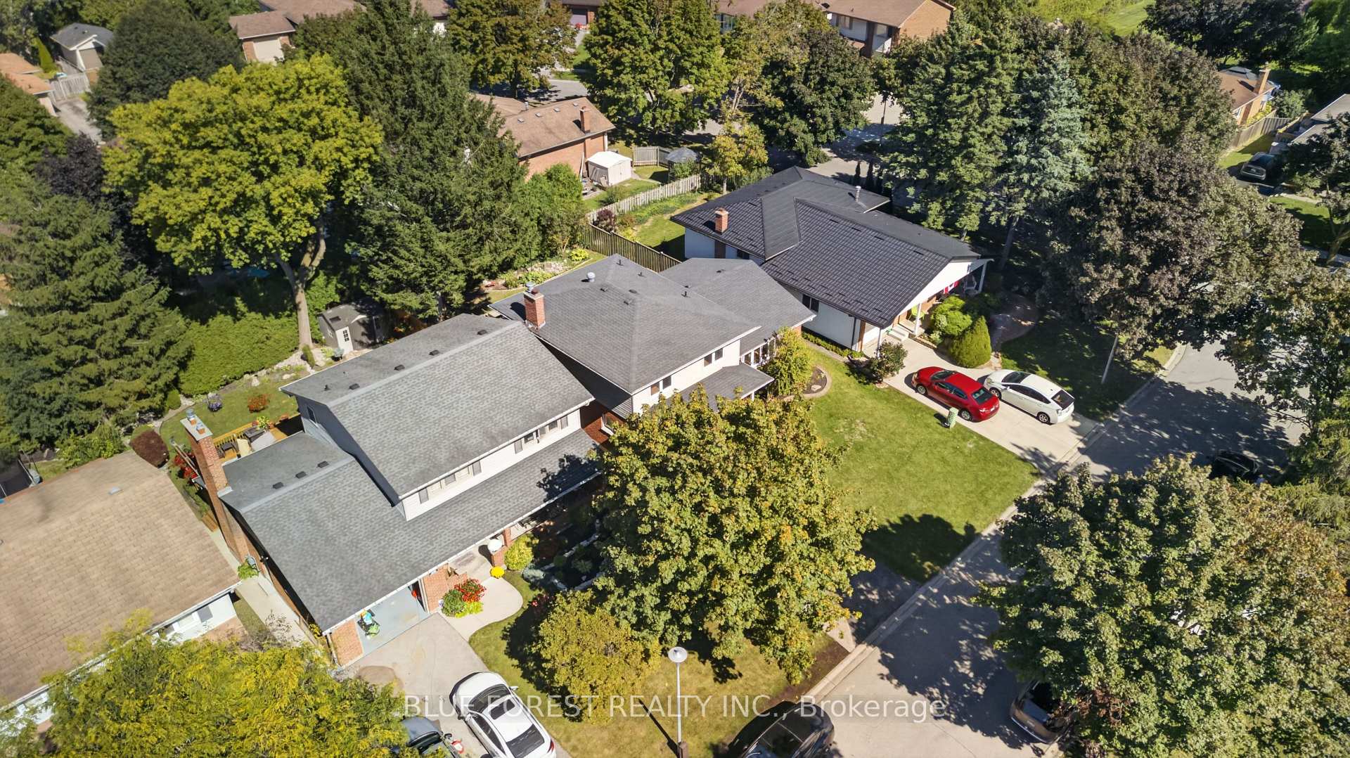 Photo 39 of 32 Meadowview Road, London, South O — HOMEH