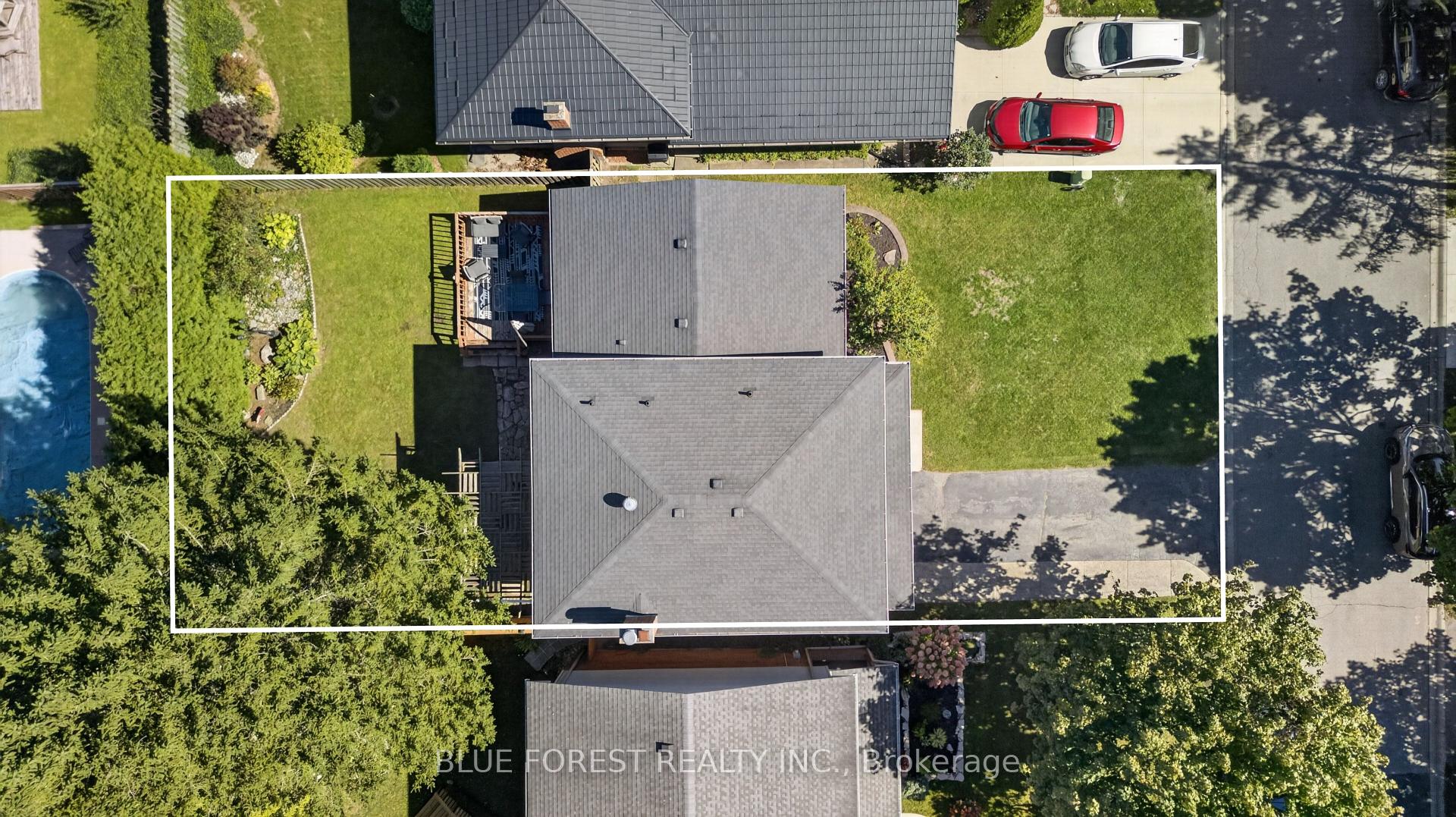 Photo 40 of 32 Meadowview Road, London, South O — HOMEH