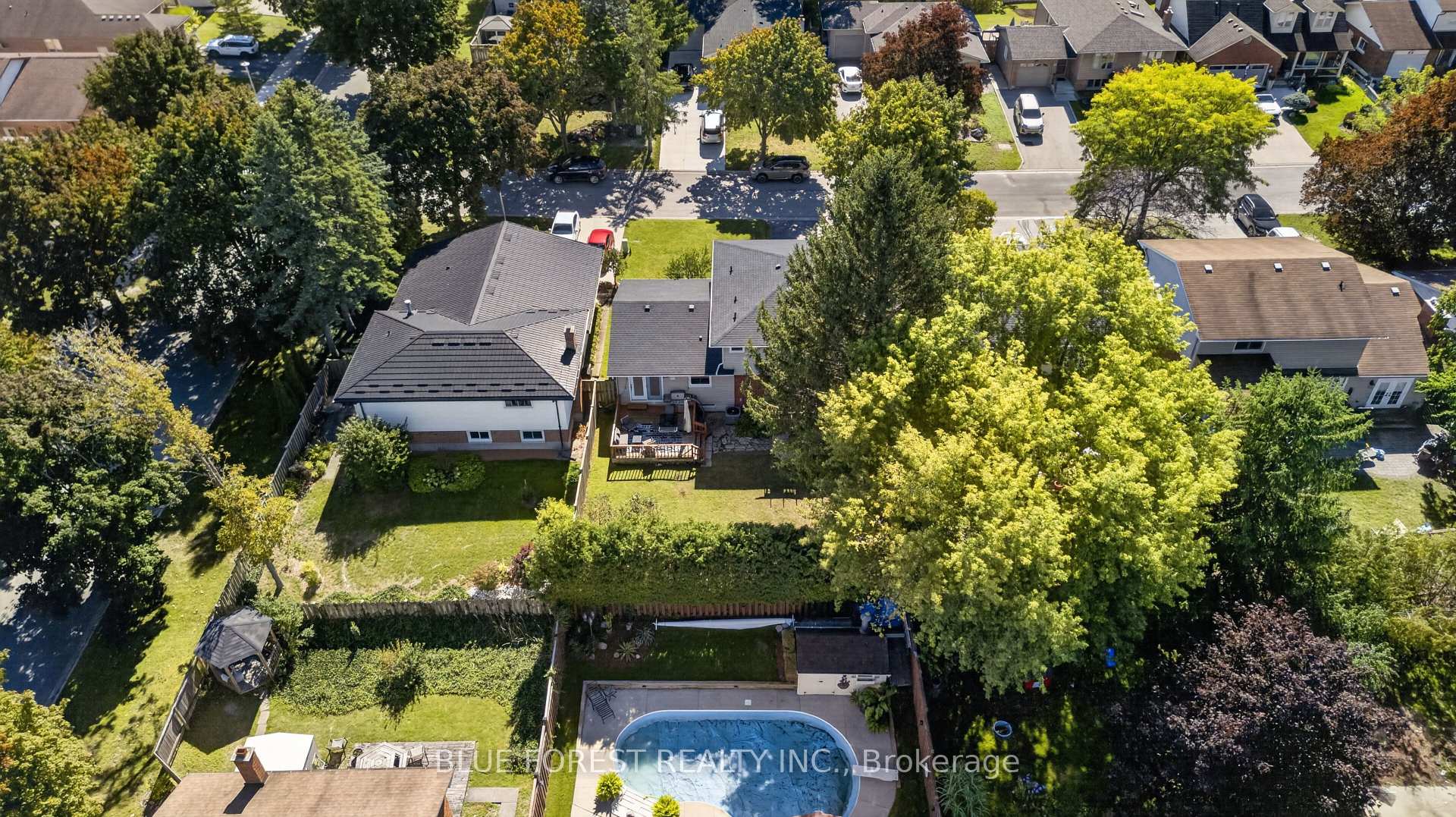 Photo 41 of 32 Meadowview Road, London, South O — HOMEH