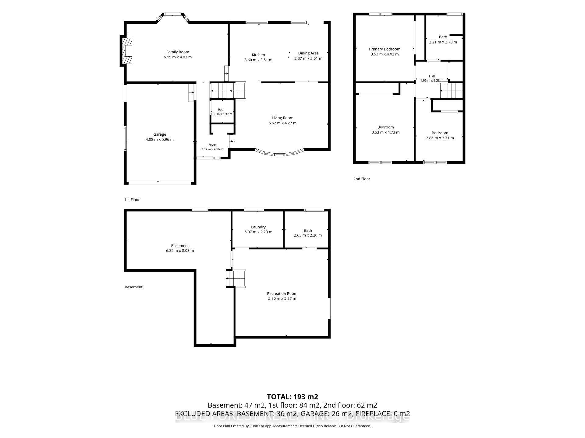 Photo 43 of 32 Meadowview Road, London, South O — HOMEH