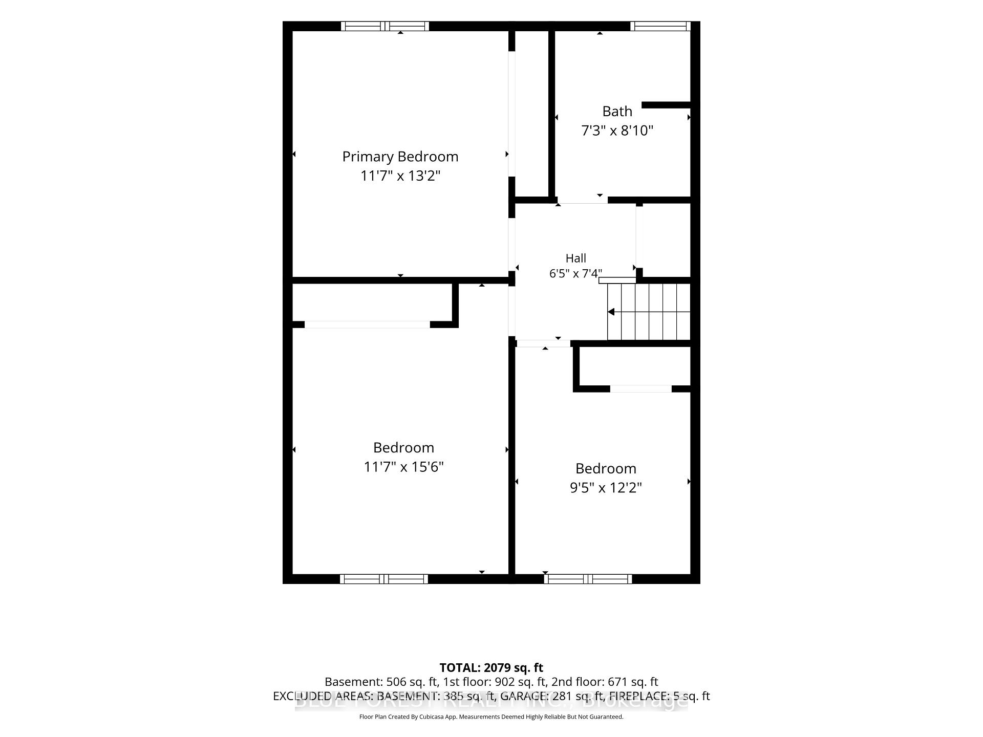 Photo 46 of 32 Meadowview Road, London, South O — HOMEH