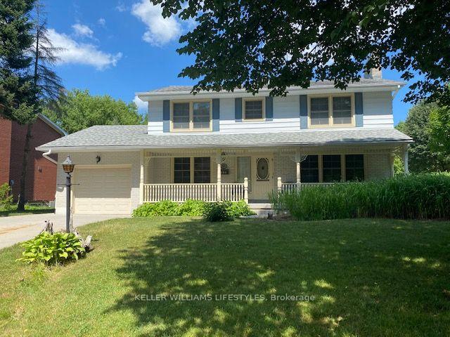 Photo 1 of 843 Driftwood Road, London, North L — HOMEH