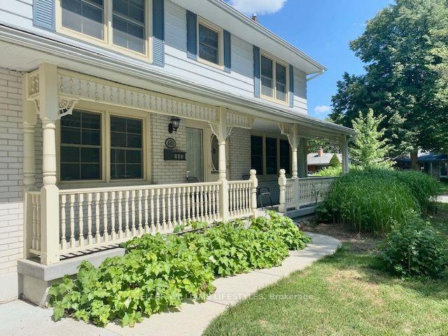 Photo 2 of 843 Driftwood Road, London, North L — HOMEH