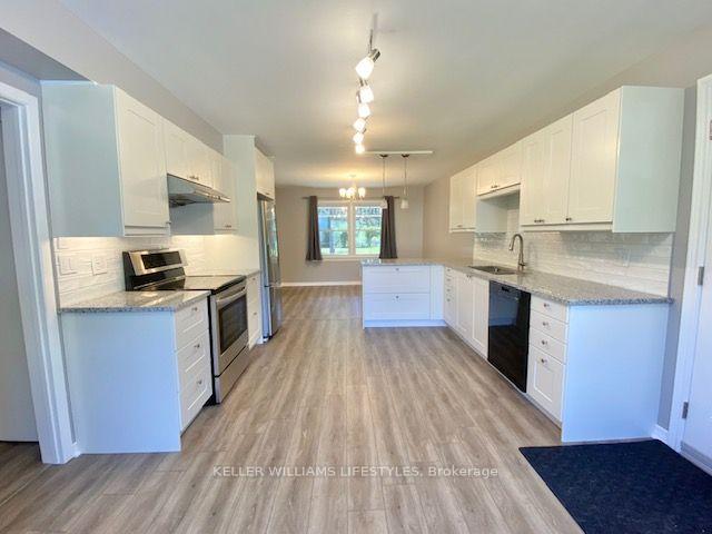 Photo 3 of 843 Driftwood Road, London, North L — HOMEH
