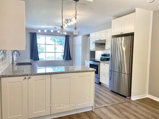 Photo 6 of 843 Driftwood Road, London, North L — HOMEH