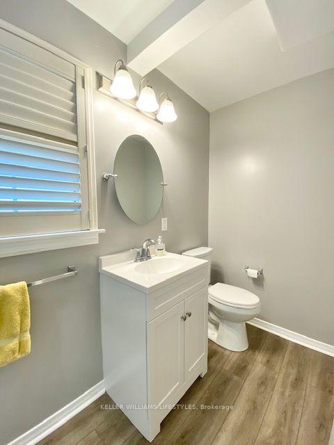 Photo 10 of 843 Driftwood Road, London, North L — HOMEH