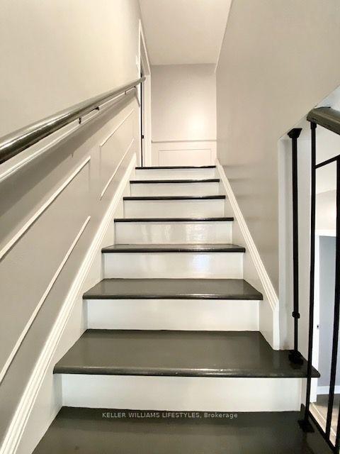 Photo 12 of 843 Driftwood Road, London, North L — HOMEH