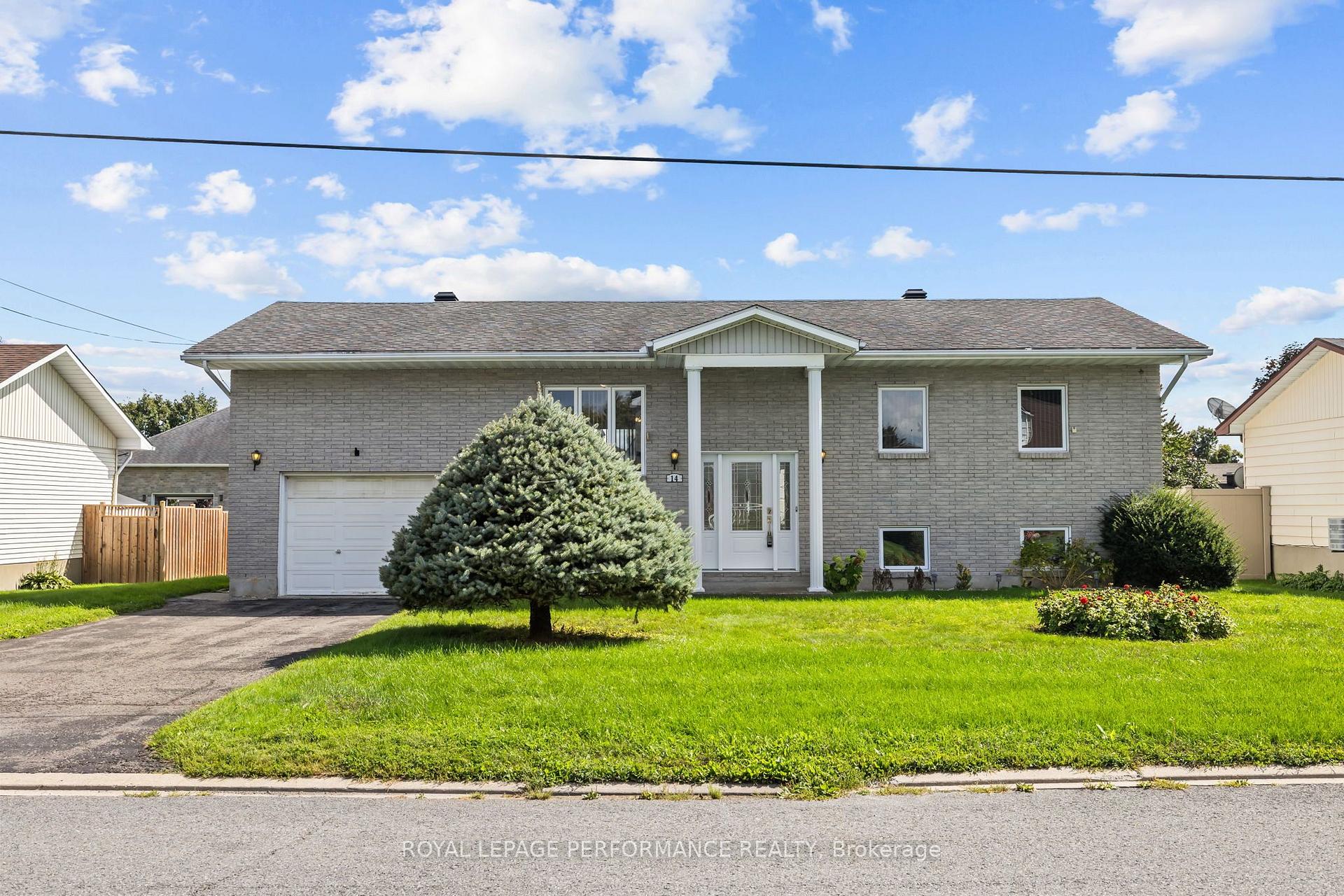 Photo of 14 Albert Street