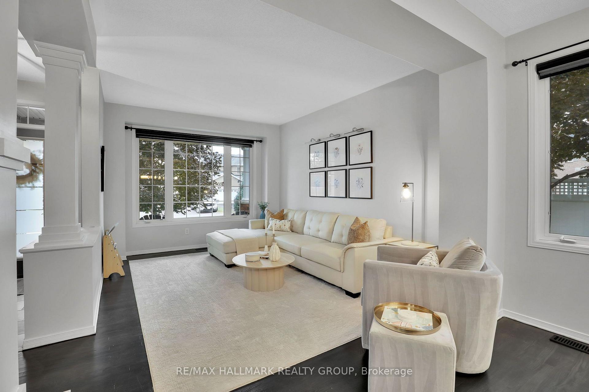 Photo 4 of 56 Baywood Drive, Ottawa, Stittsville (South) — HOMEH