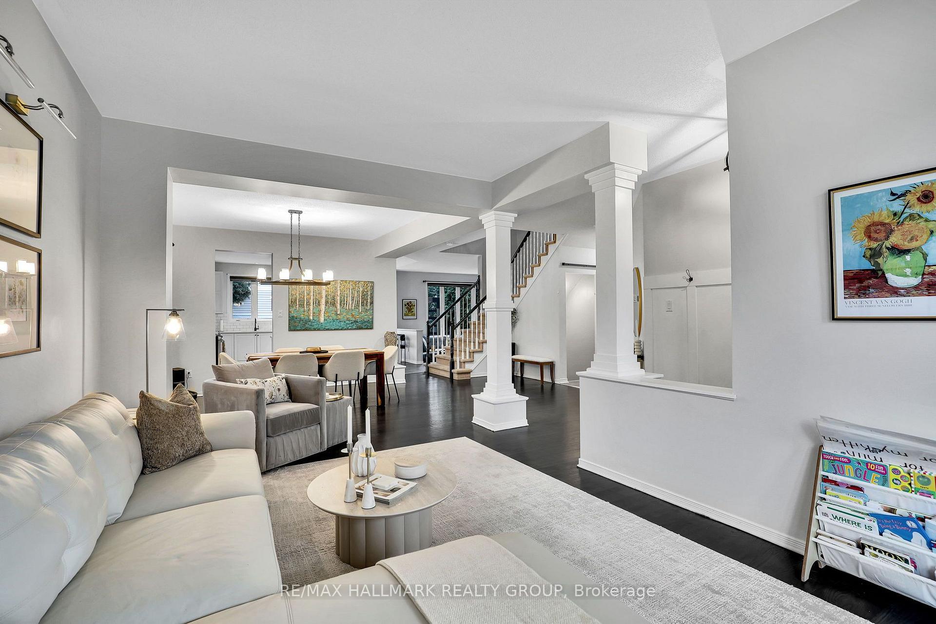 Photo 5 of 56 Baywood Drive, Ottawa, Stittsville (South) — HOMEH