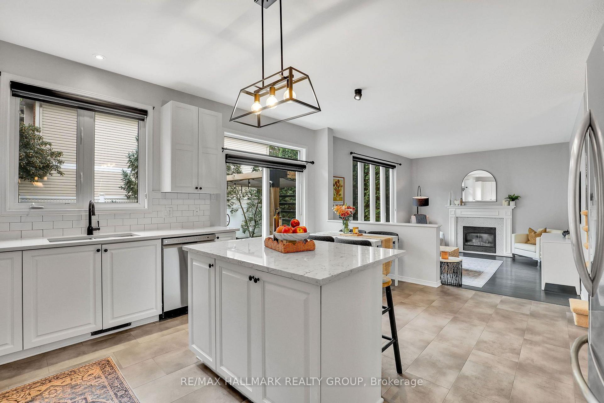 Photo 10 of 56 Baywood Drive, Ottawa, Stittsville (South) — HOMEH