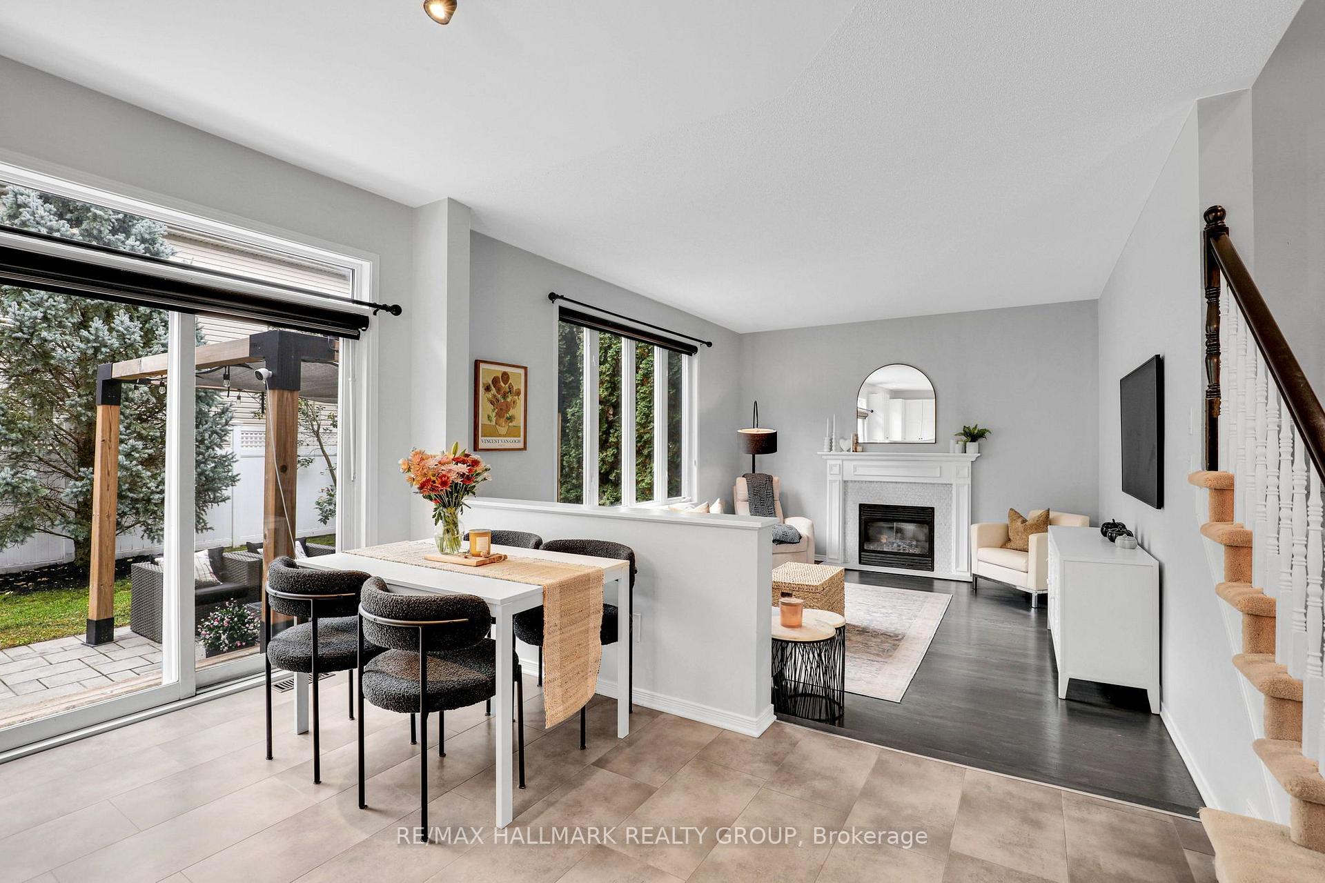 Photo 12 of 56 Baywood Drive, Ottawa, Stittsville (South) — HOMEH