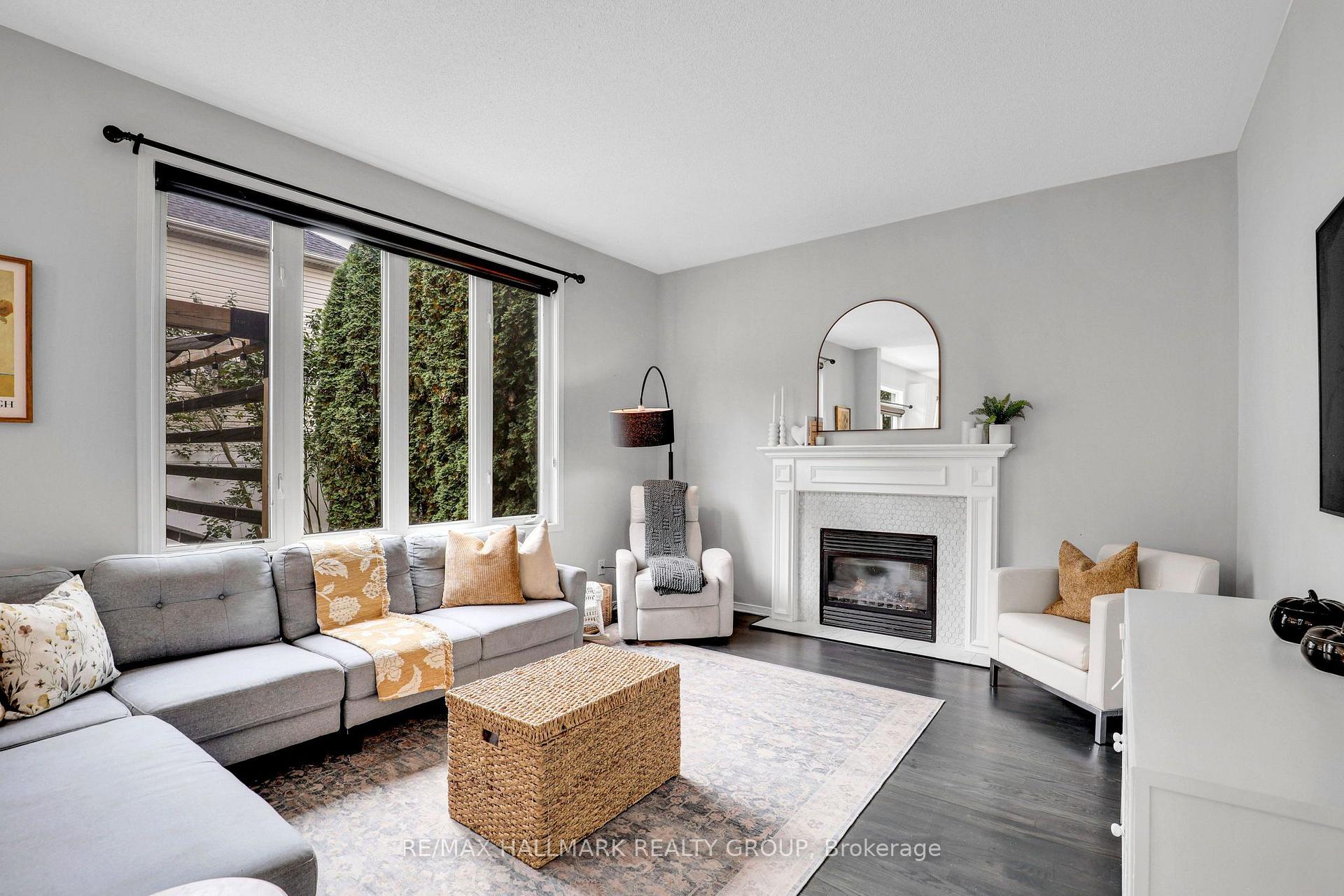 Photo 13 of 56 Baywood Drive, Ottawa, Stittsville (South) — HOMEH