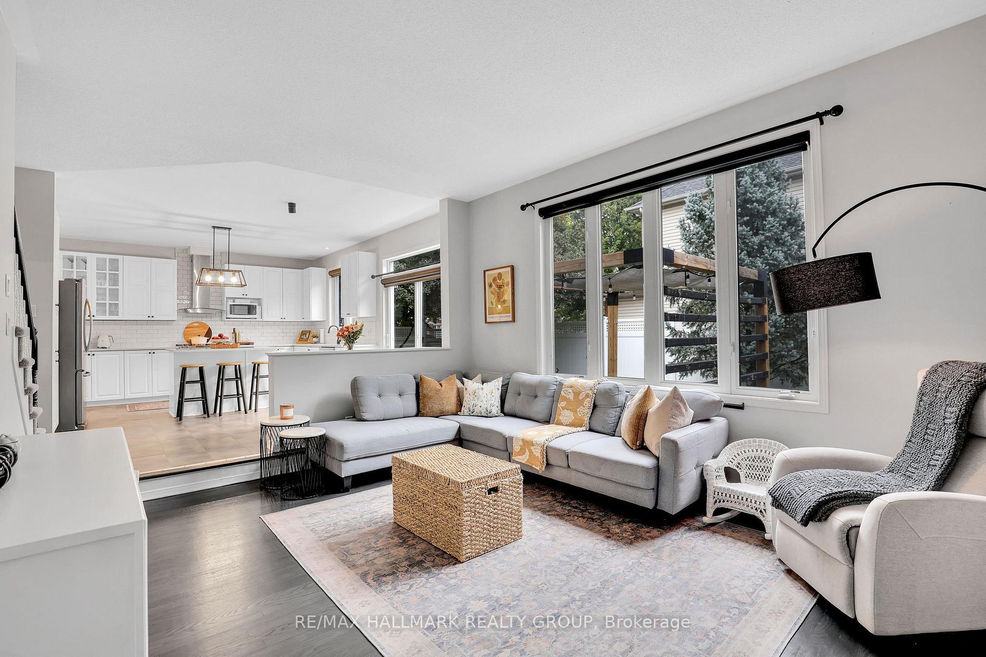 Photo 14 of 56 Baywood Drive, Ottawa, Stittsville (South) — HOMEH