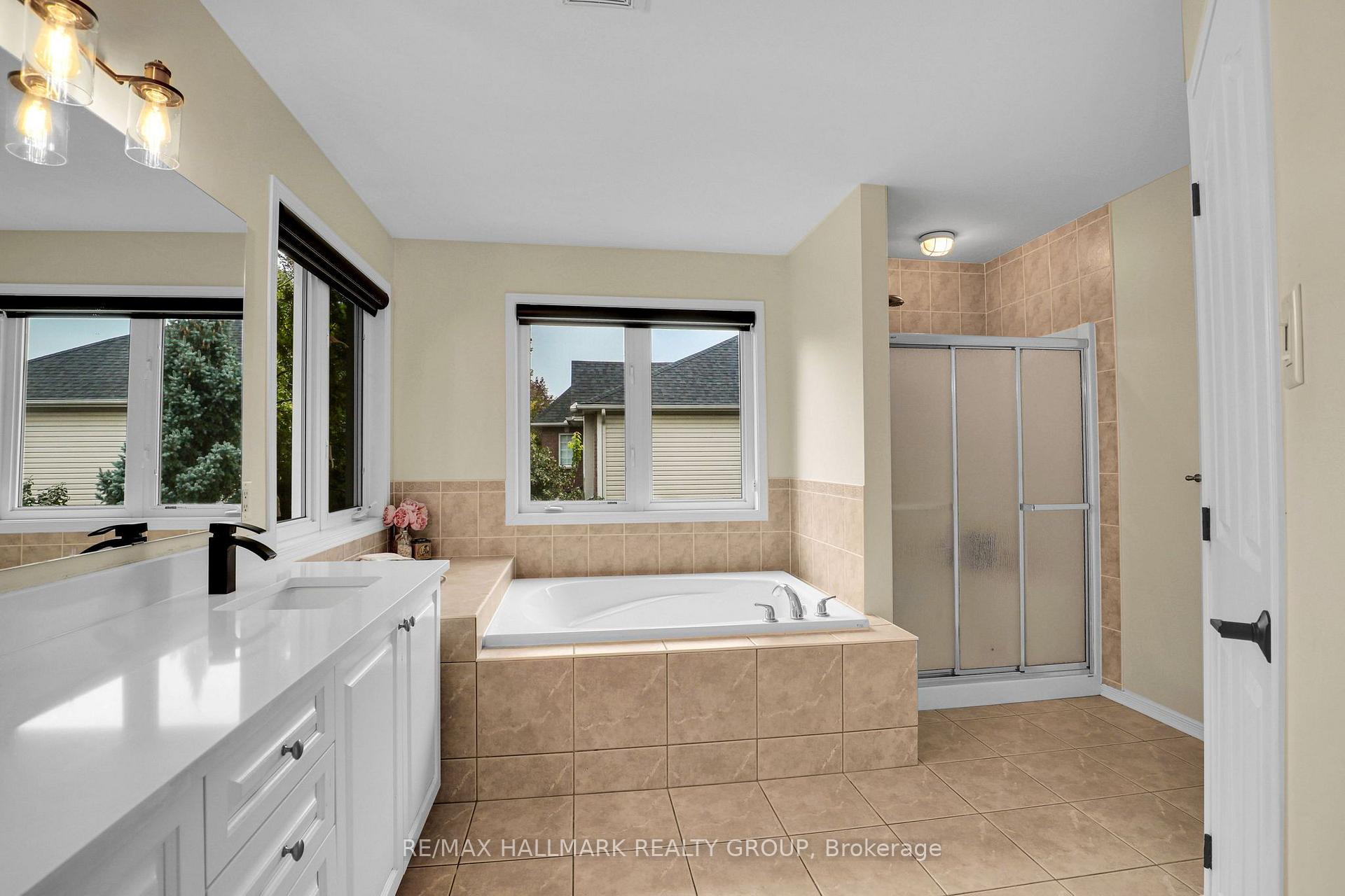 Photo 19 of 56 Baywood Drive, Ottawa, Stittsville (South) — HOMEH