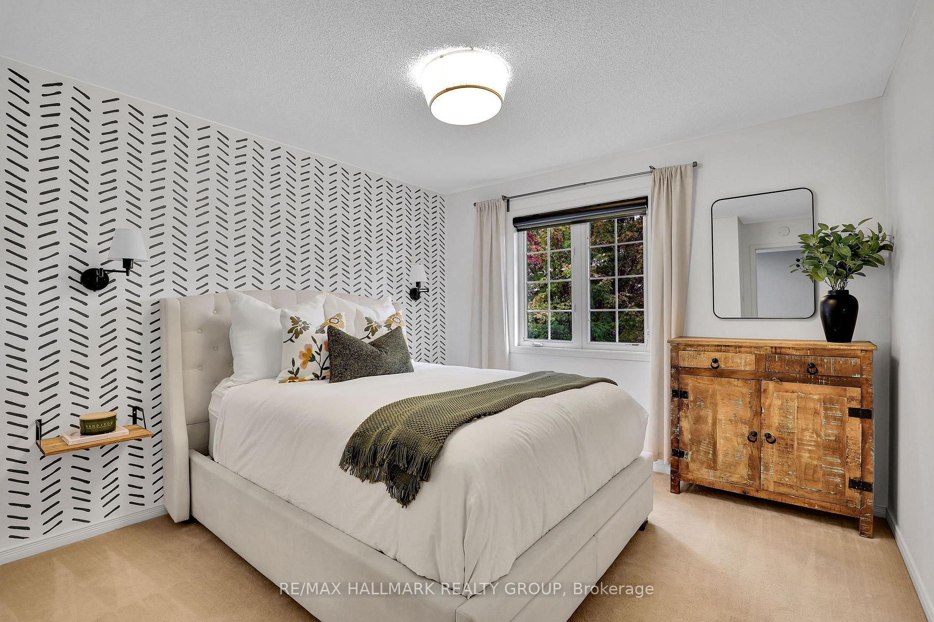 Photo 24 of 56 Baywood Drive, Ottawa, Stittsville (South) — HOMEH