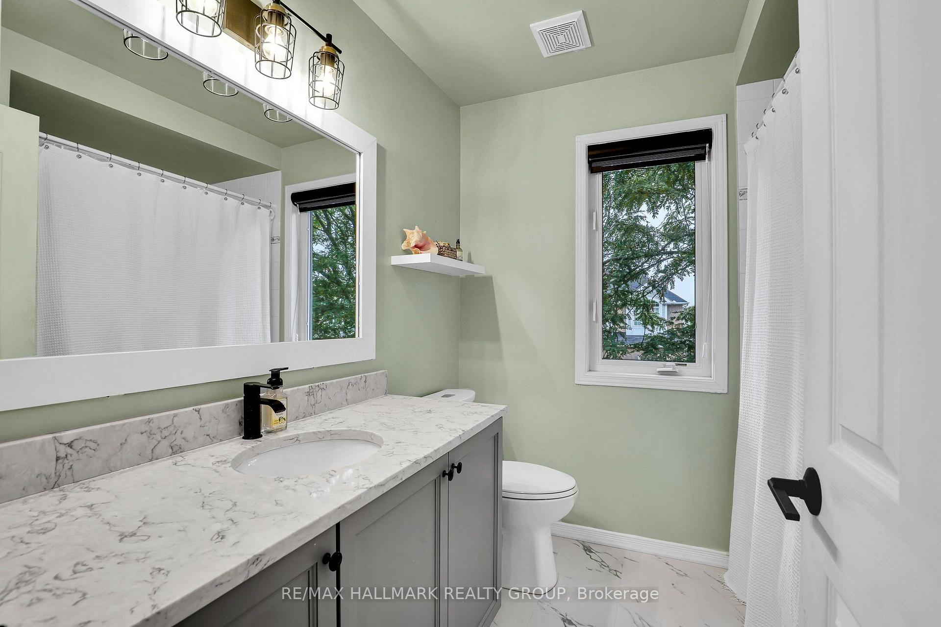 Photo 25 of 56 Baywood Drive, Ottawa, Stittsville (South) — HOMEH