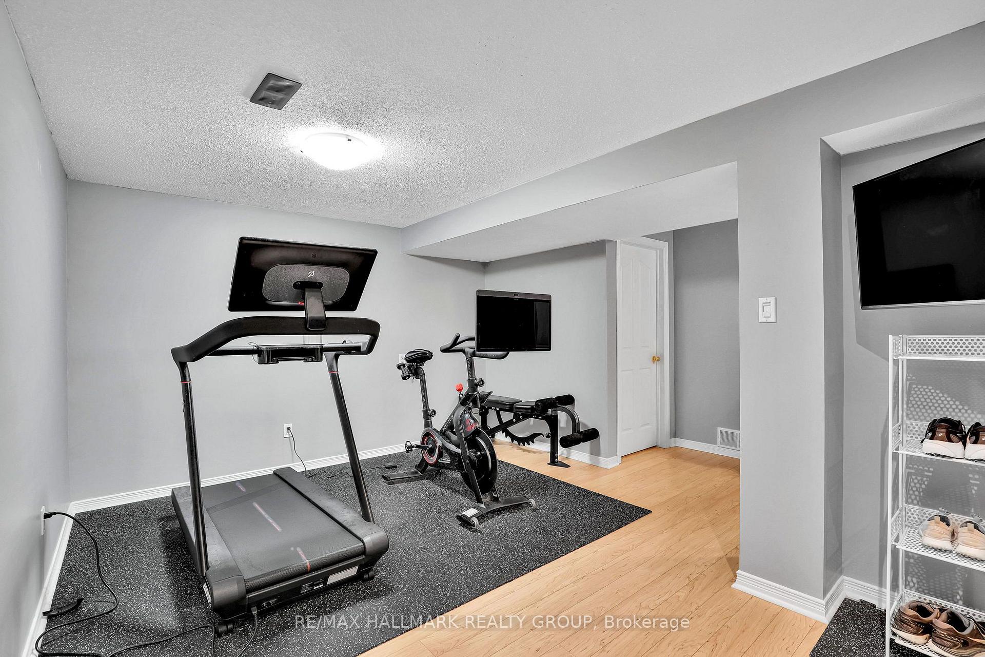 Photo 30 of 56 Baywood Drive, Ottawa, Stittsville (South) — HOMEH