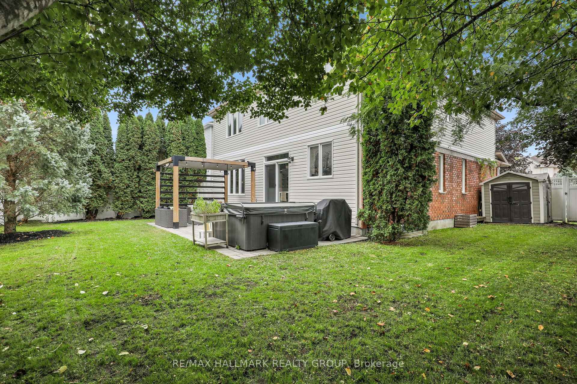 Photo 32 of 56 Baywood Drive, Ottawa, Stittsville (South) — HOMEH