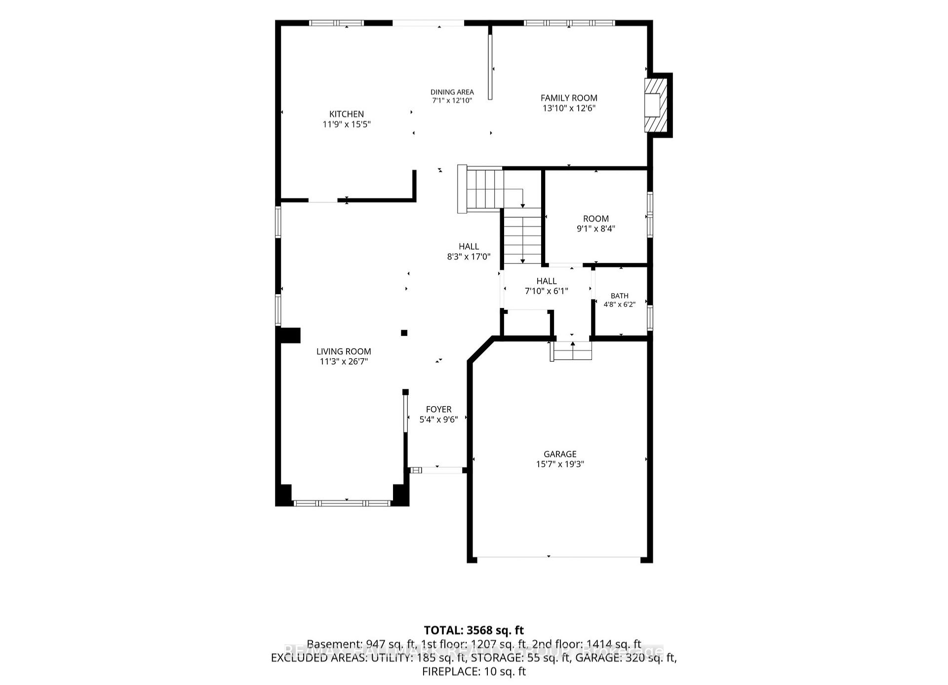 Photo 36 of 56 Baywood Drive, Ottawa, Stittsville (South) — HOMEH