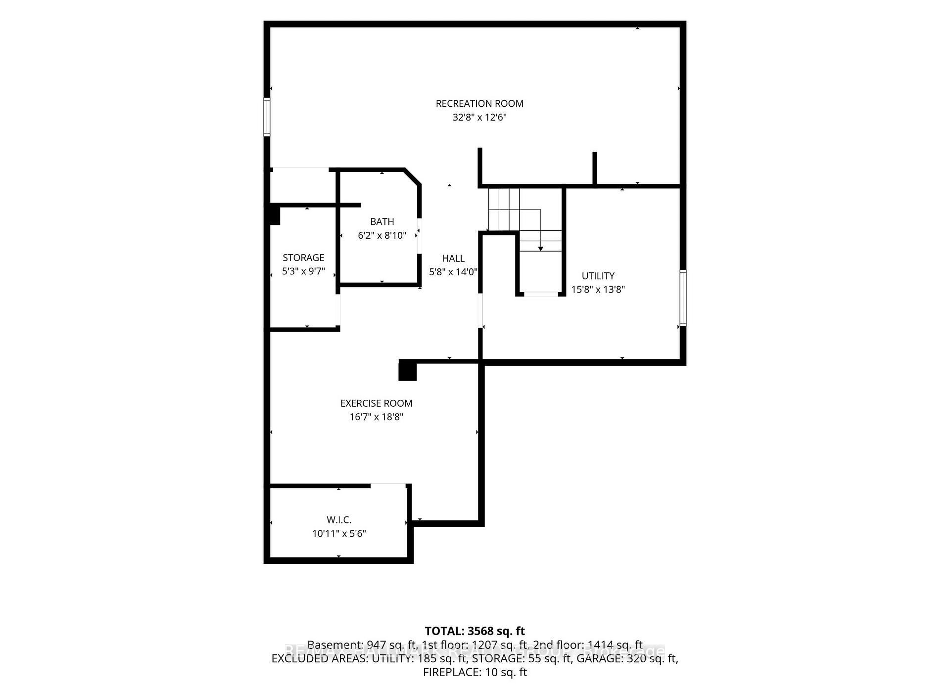 Photo 37 of 56 Baywood Drive, Ottawa, Stittsville (South) — HOMEH